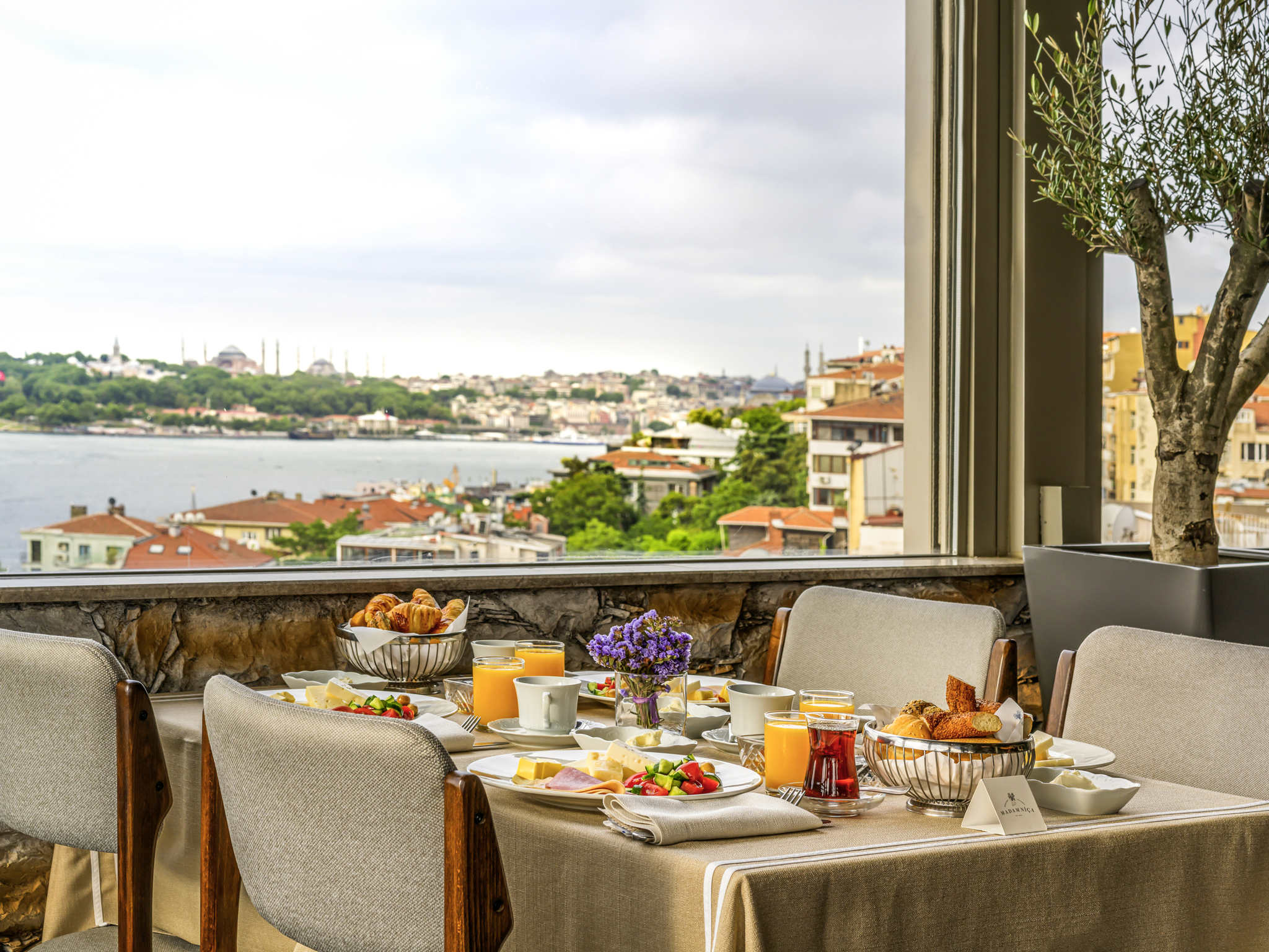 Foto - The Artisan Hotel Istanbul - MGallery Collection