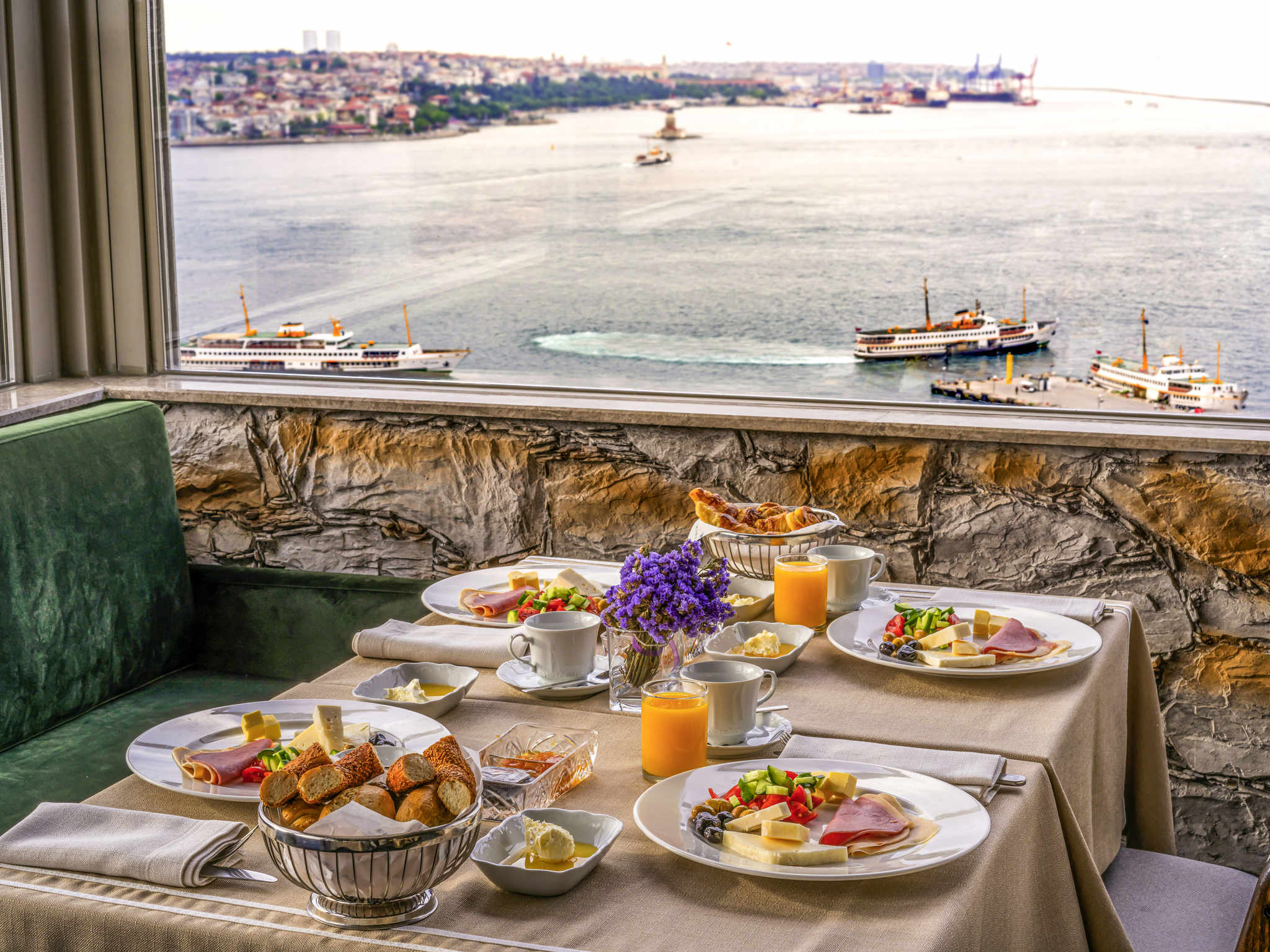 Foto - The Artisan Hotel Istanbul - MGallery Collection