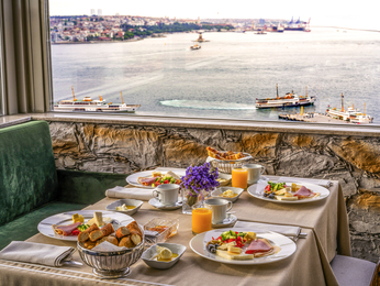 Photo du restaurant Madam Niça