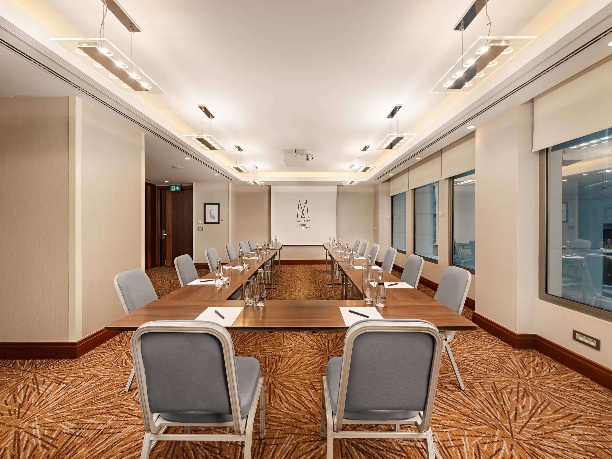 Foto - The Artisan Hotel Istanbul - MGallery Collection