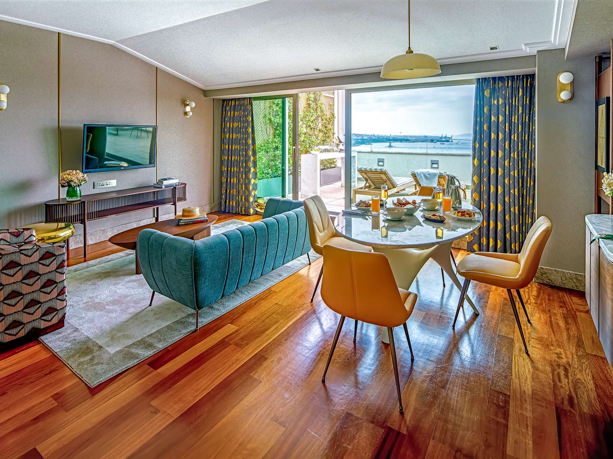 Foto - The Artisan Hotel Istanbul - MGallery Collection