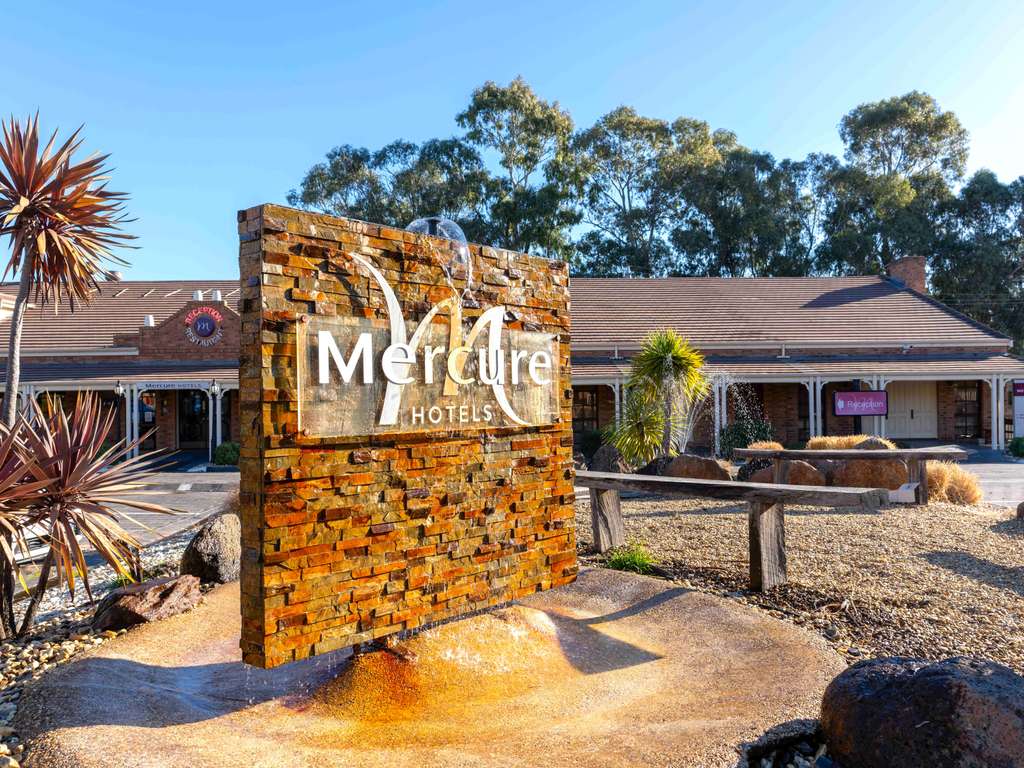 Mercure Port of Echuca - Image 1