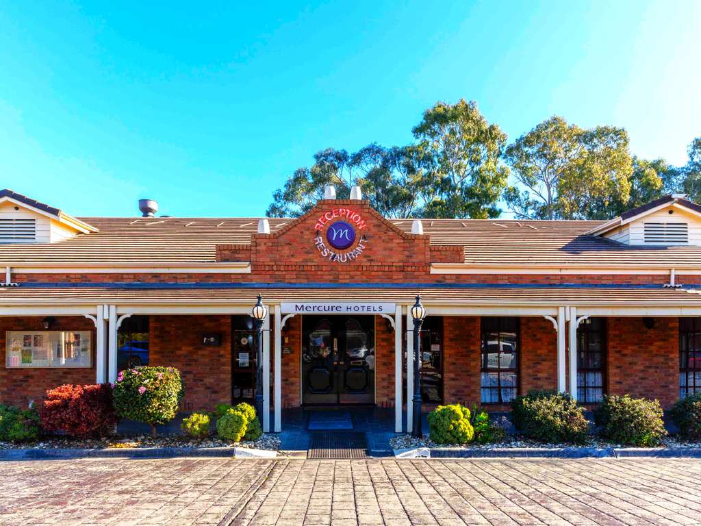 Mercure Port of Echuca - Image 2