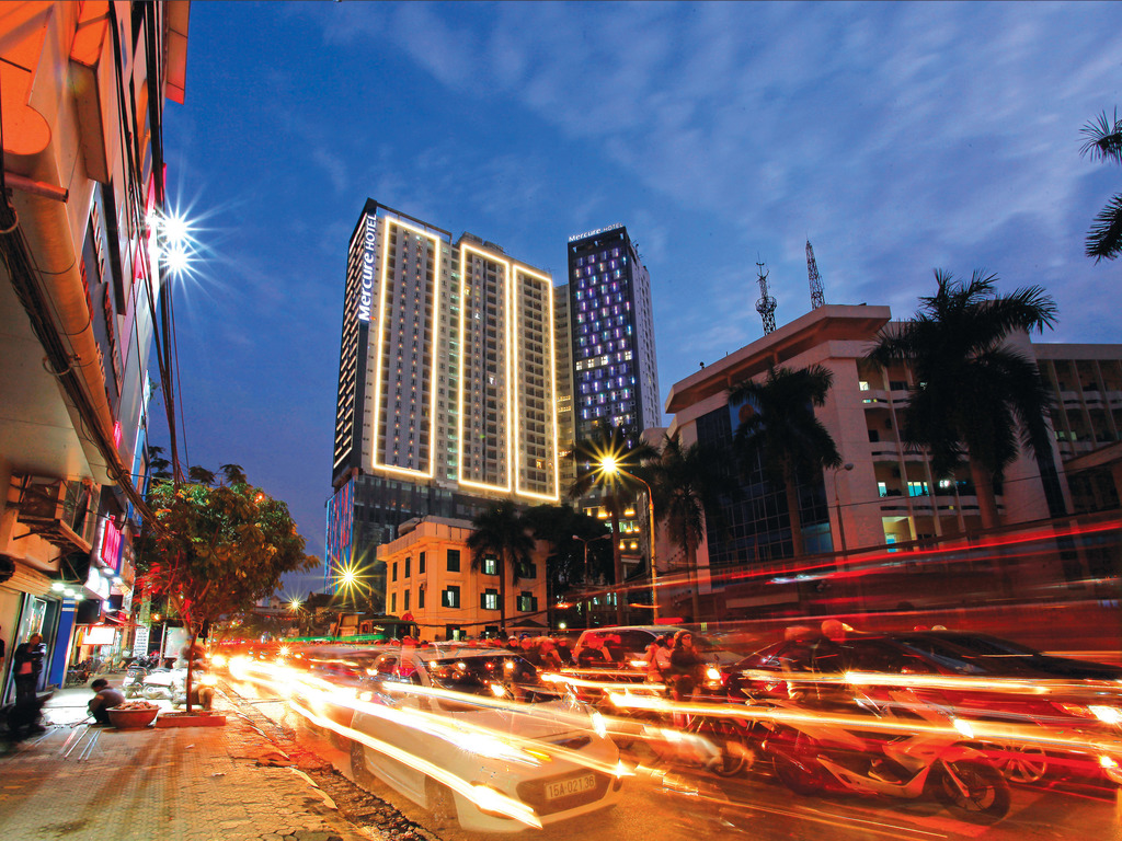 Mercure Hai Phong - Image 1