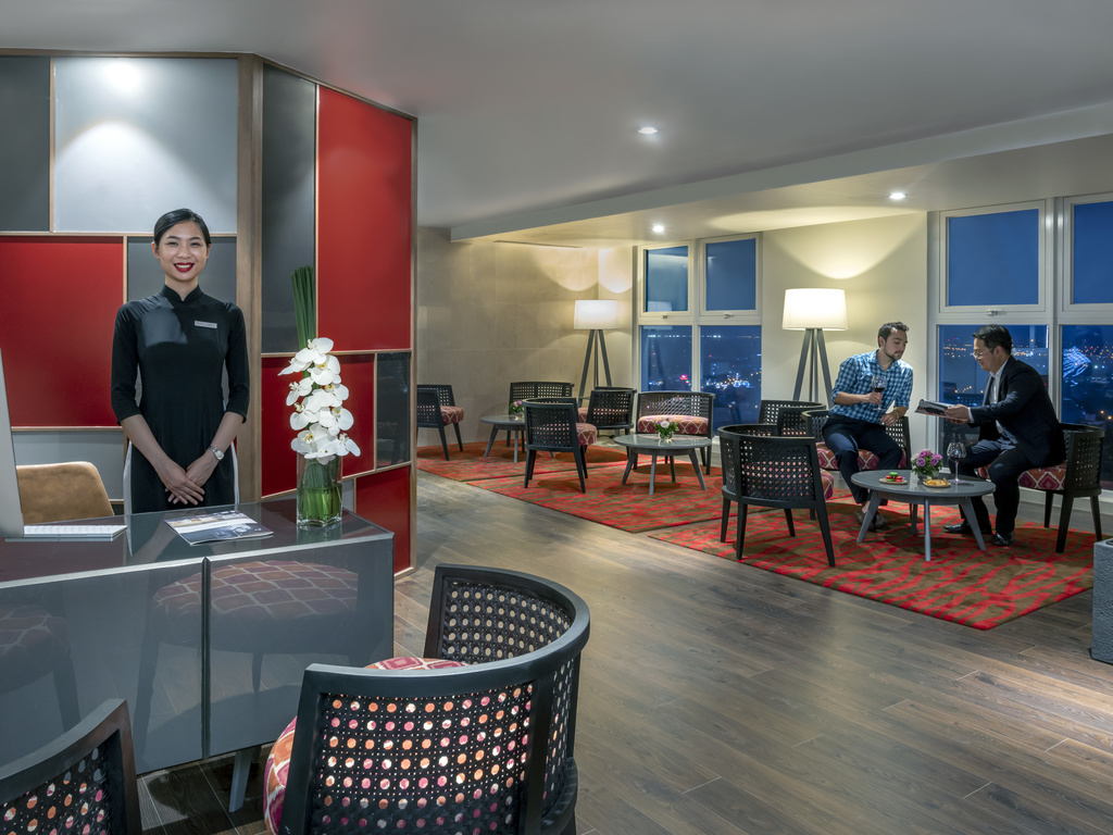 Mercure Hai Phong - Image 2