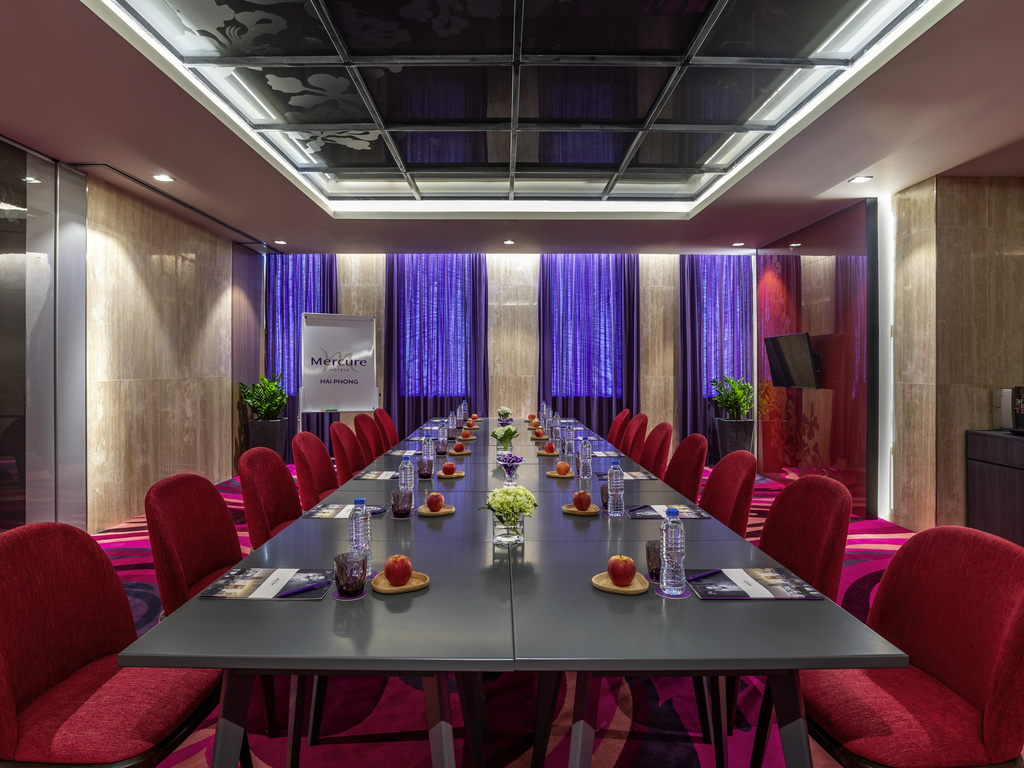 Mercure Hai Phong - Image 4