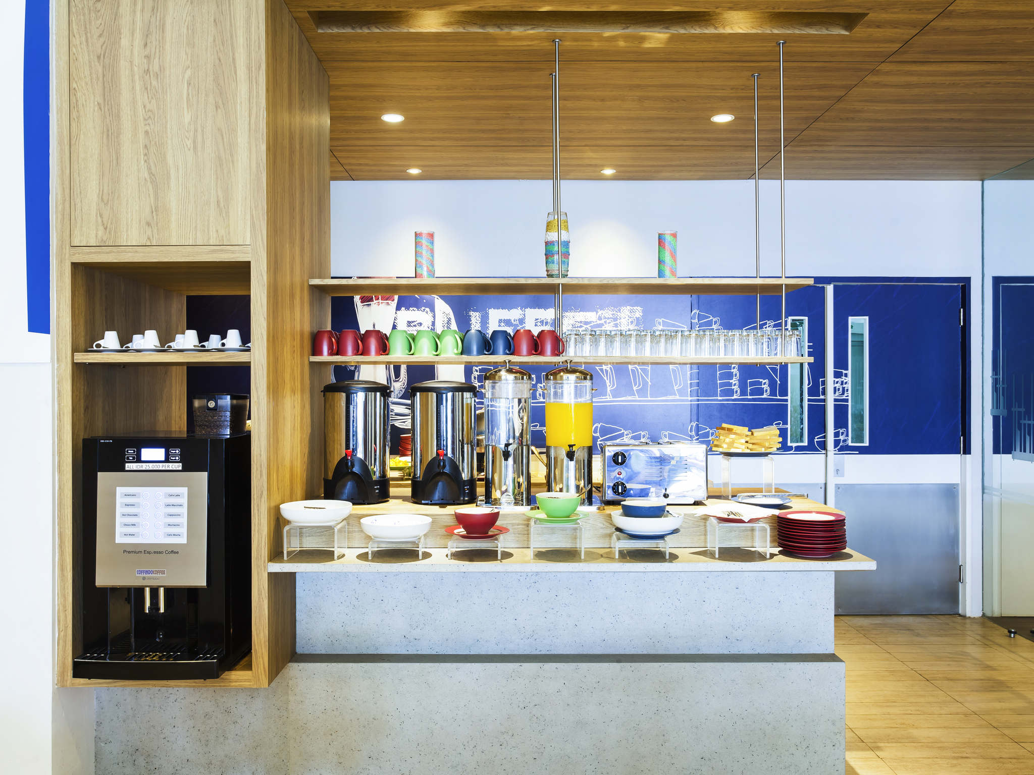 Foto - The Suddha Asia Afrika Bandung