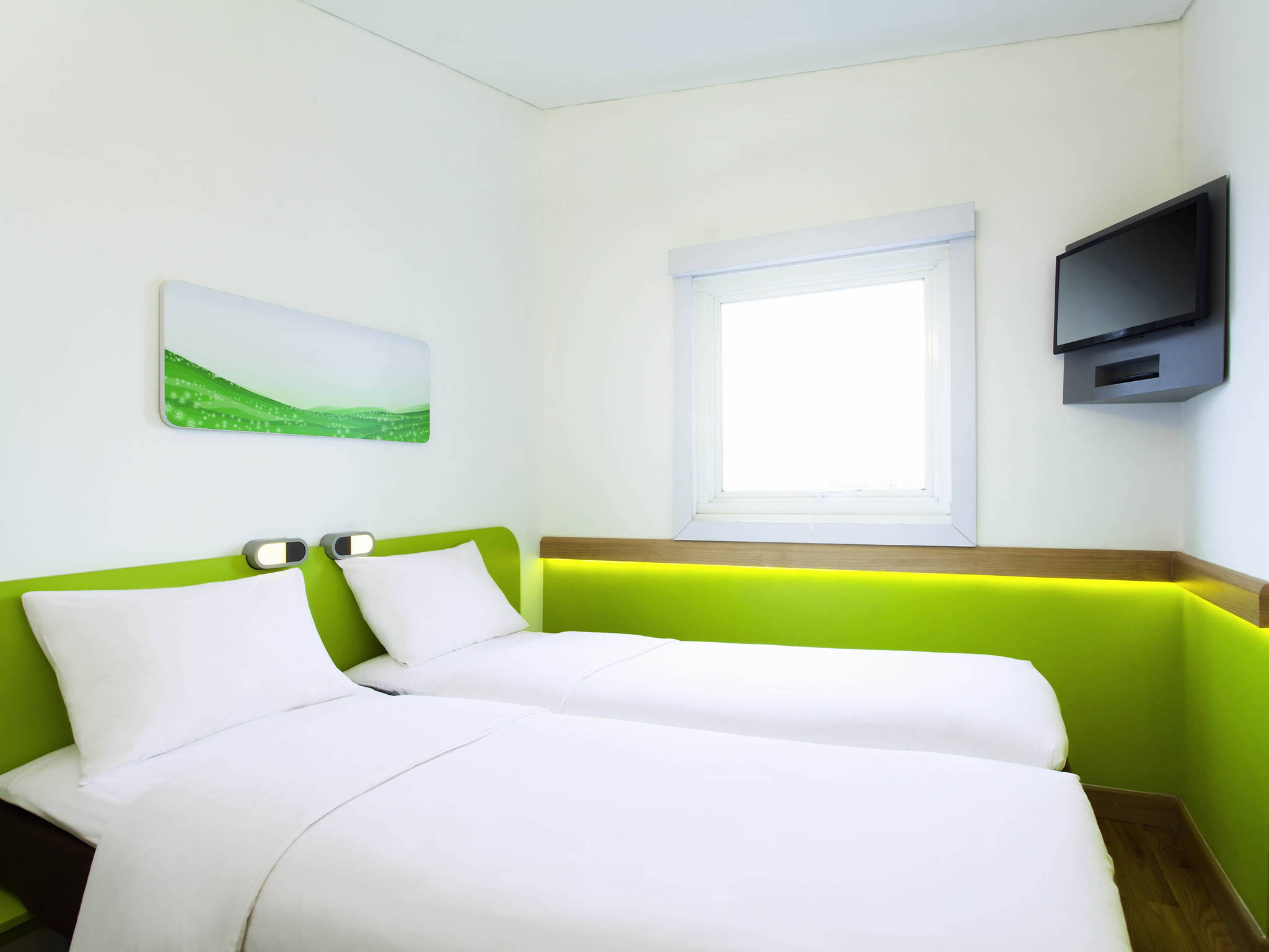 Foto - The Suddha Asia Afrika Bandung