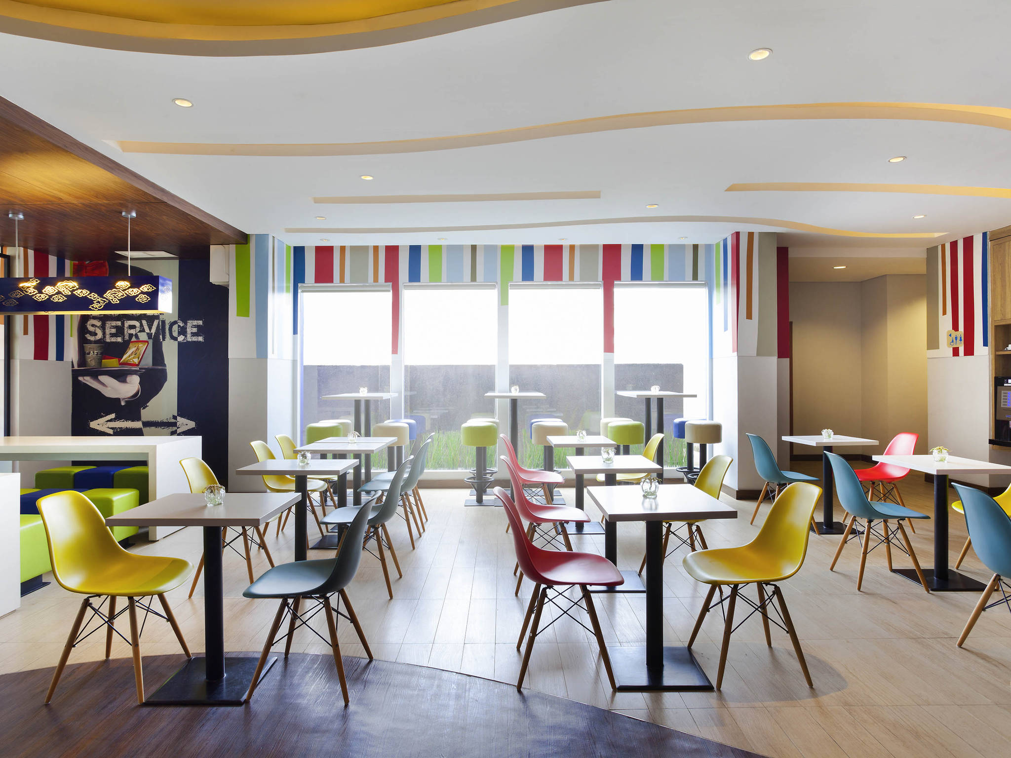 Foto - The Suddha Asia Afrika Bandung