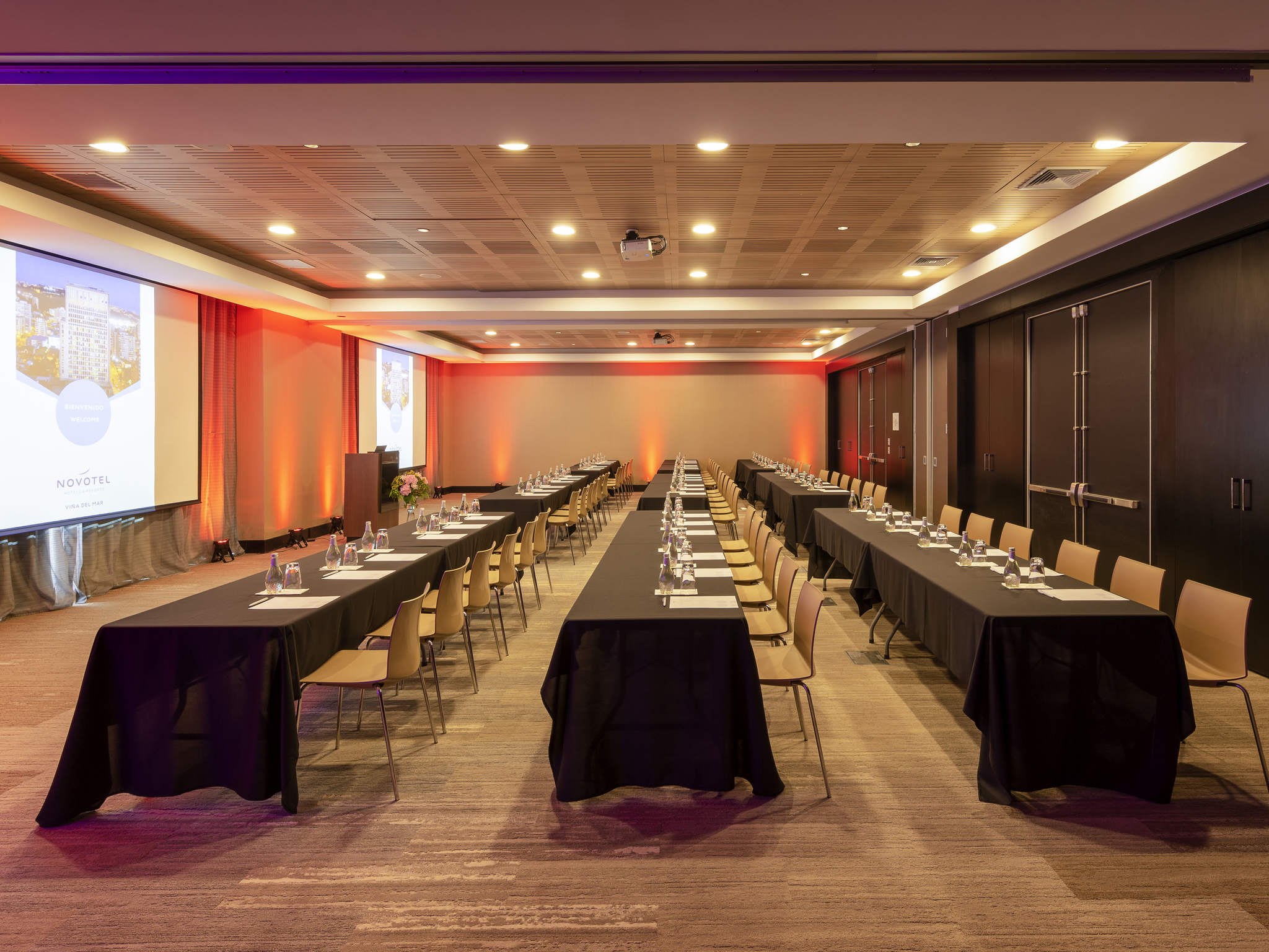 Foto - Novotel Vina del Mar