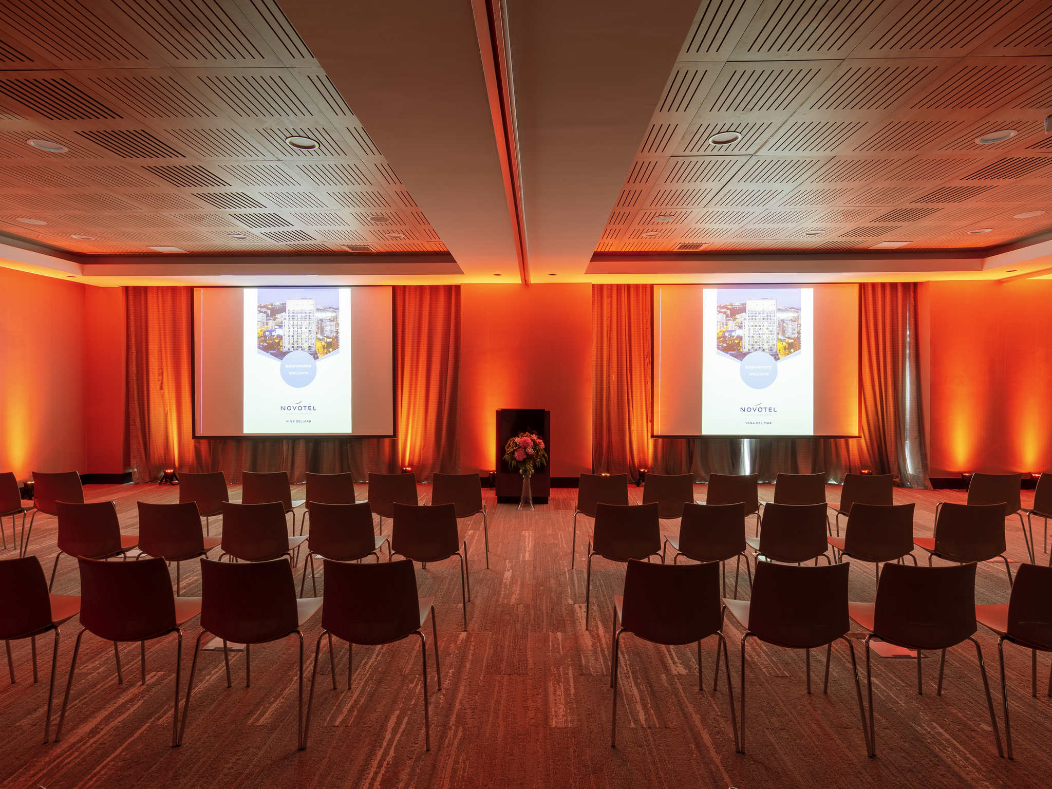 Foto - Novotel Vina del Mar