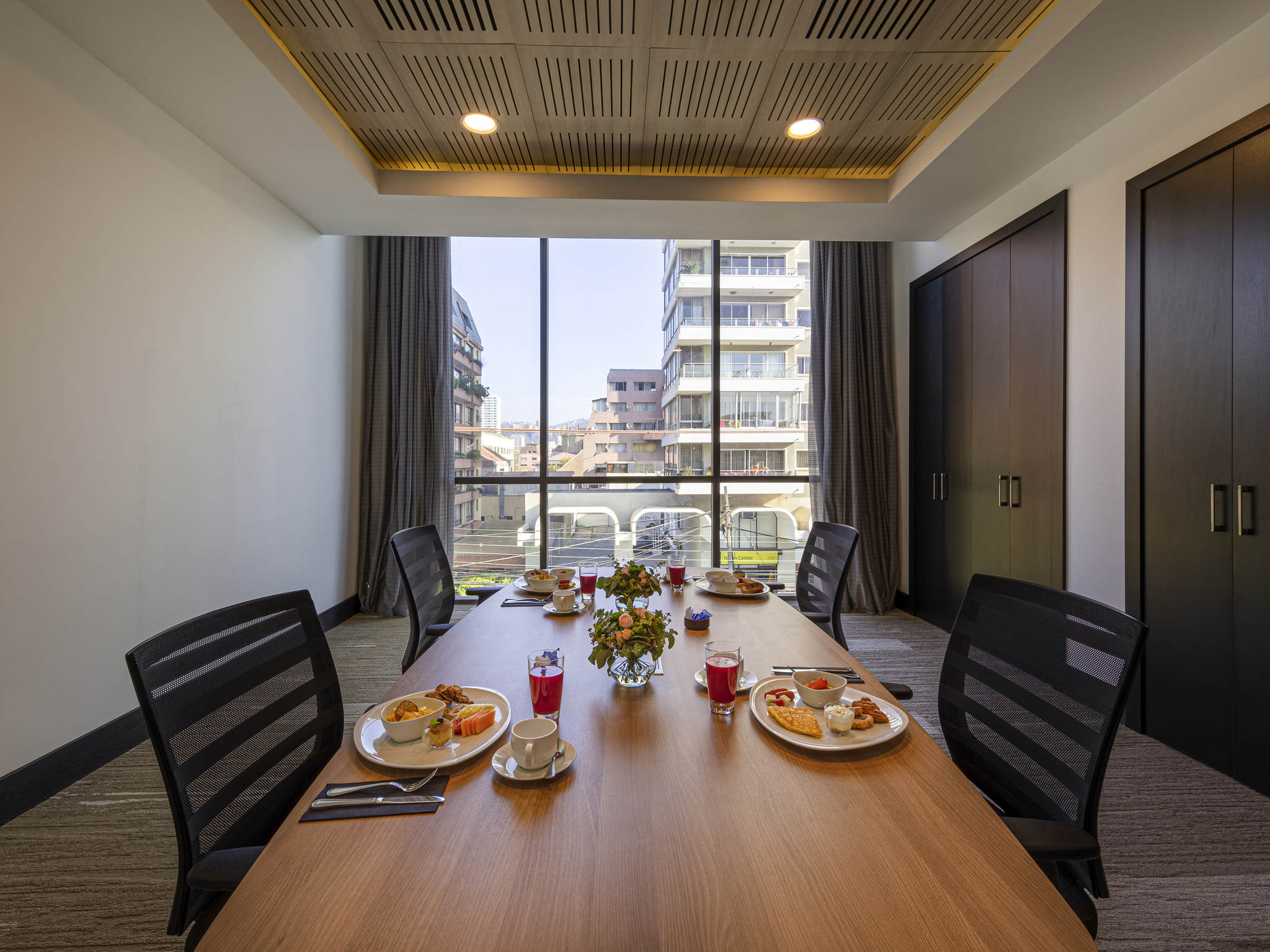 Foto - Novotel Vina del Mar