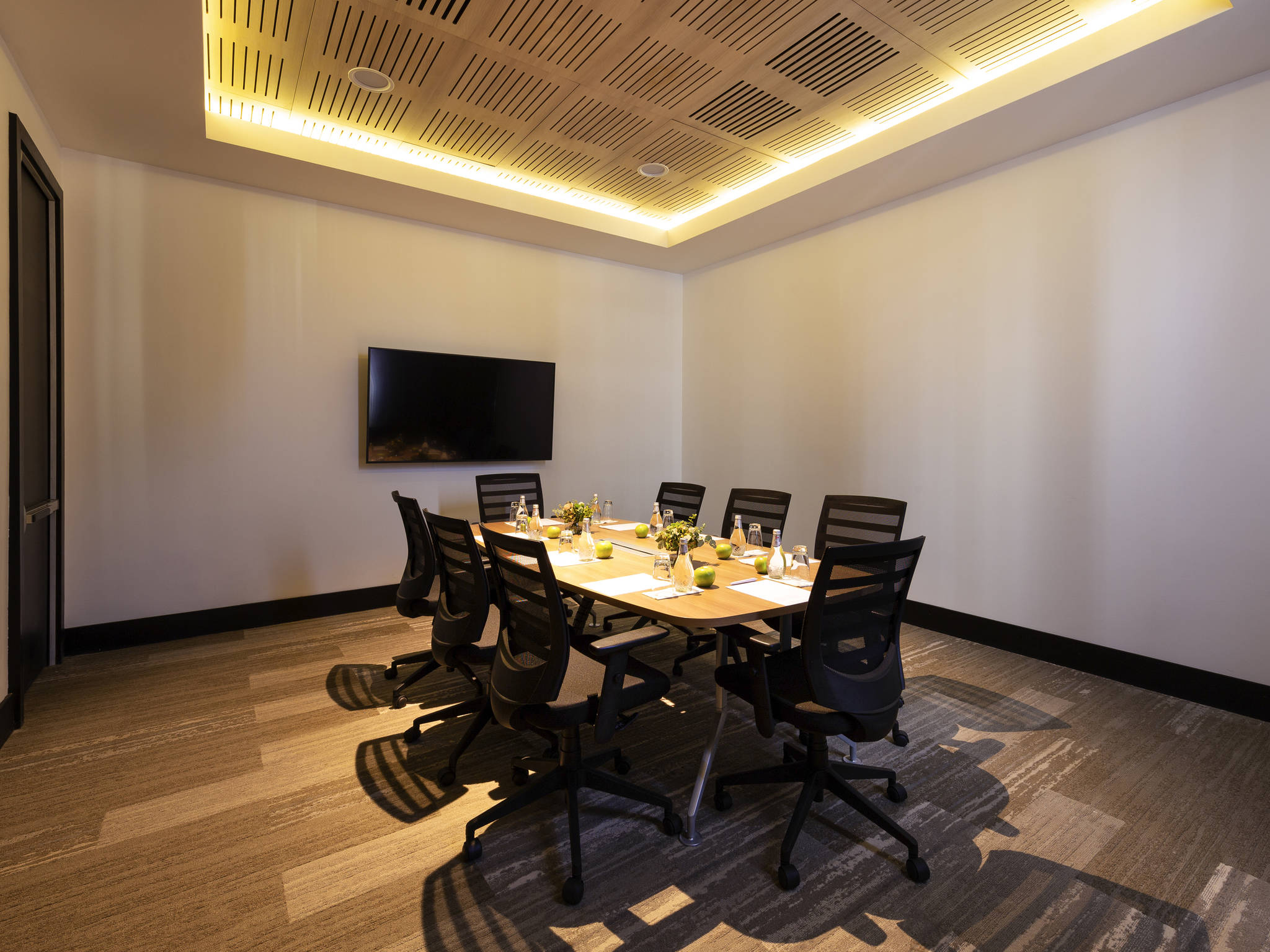 Foto - Novotel Vina del Mar