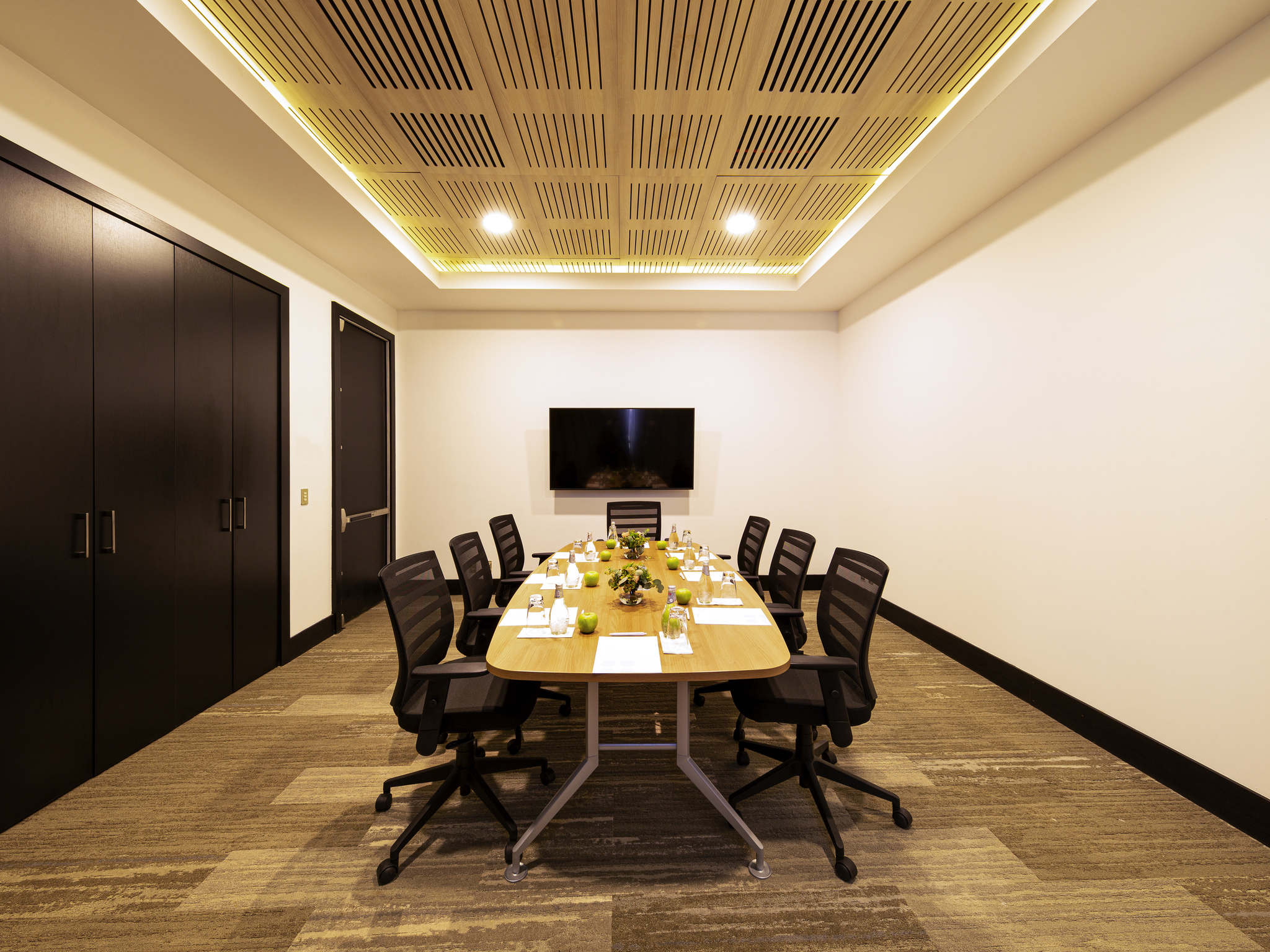 Foto - Novotel Vina del Mar