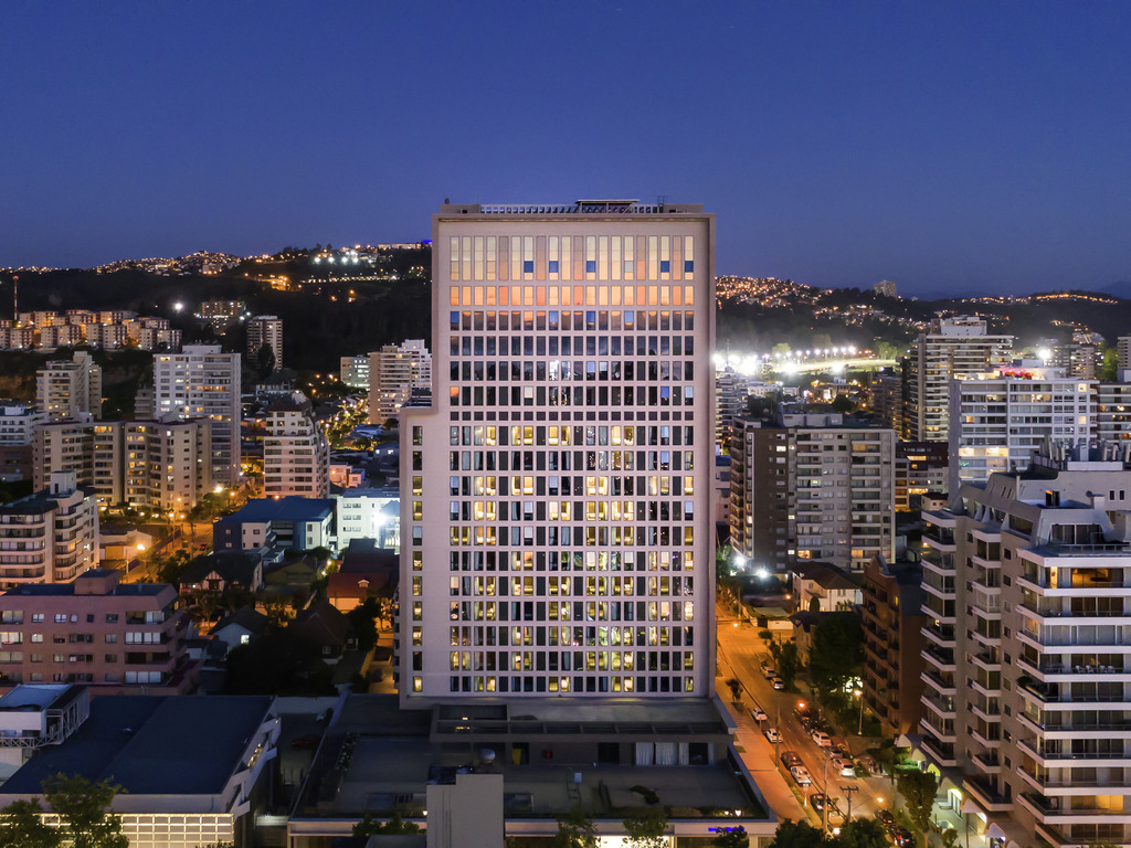 Novotel Viña Del Mar - Image 1