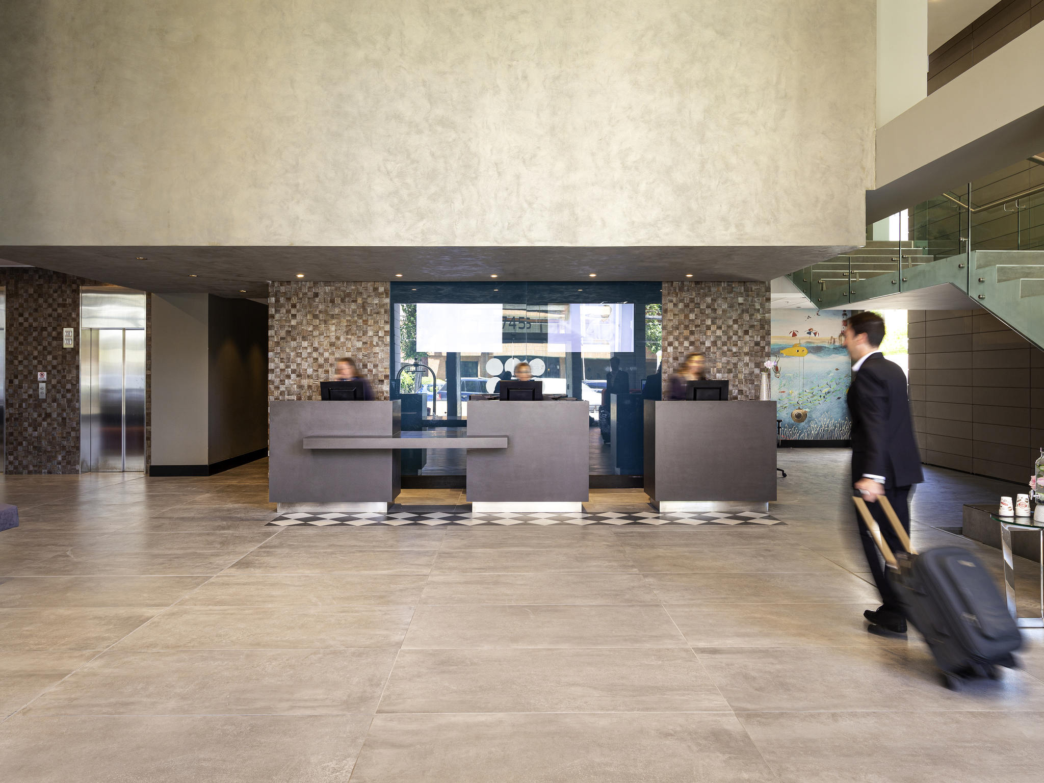 Foto - Novotel Vina del Mar