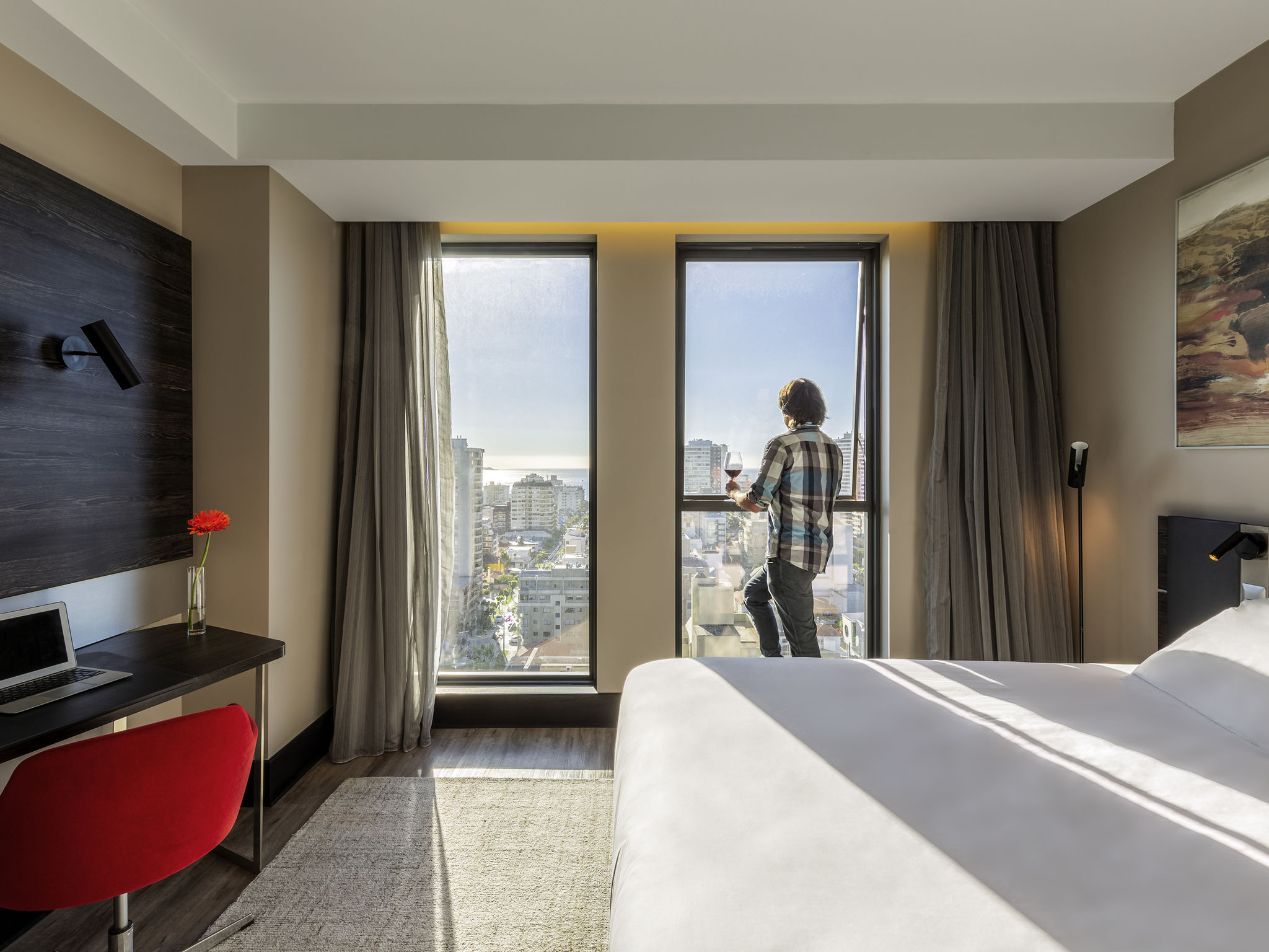 Foto - Novotel Vina del Mar