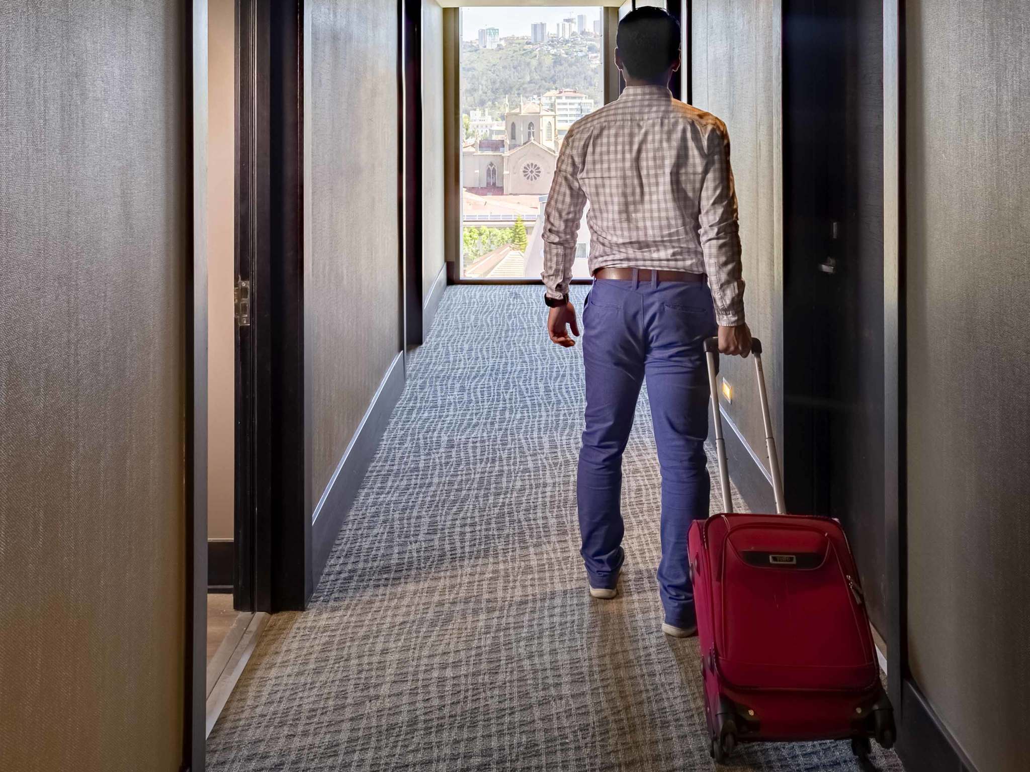 Foto - Novotel Vina del Mar