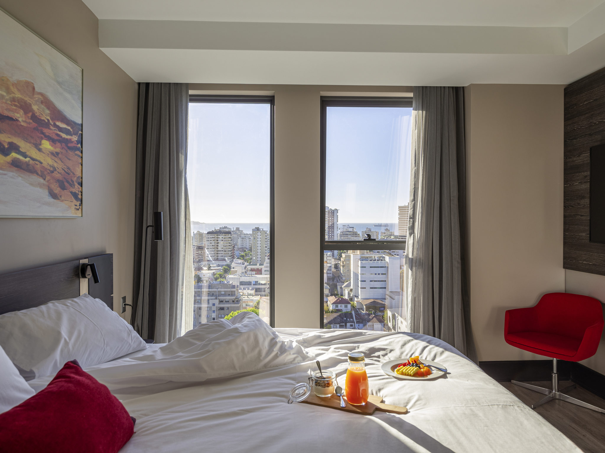 Foto - Novotel Vina del Mar