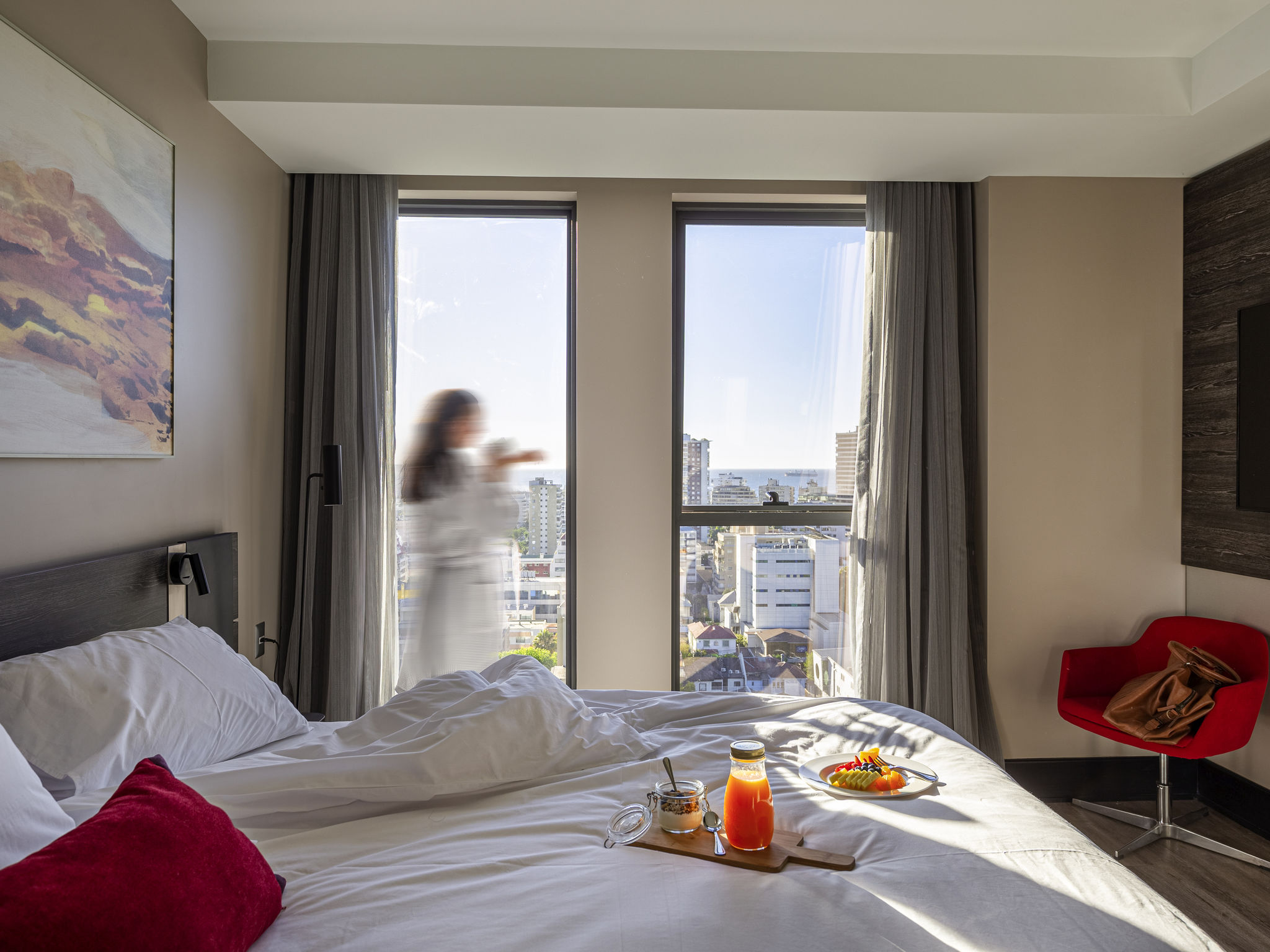 Foto - Novotel Vina del Mar