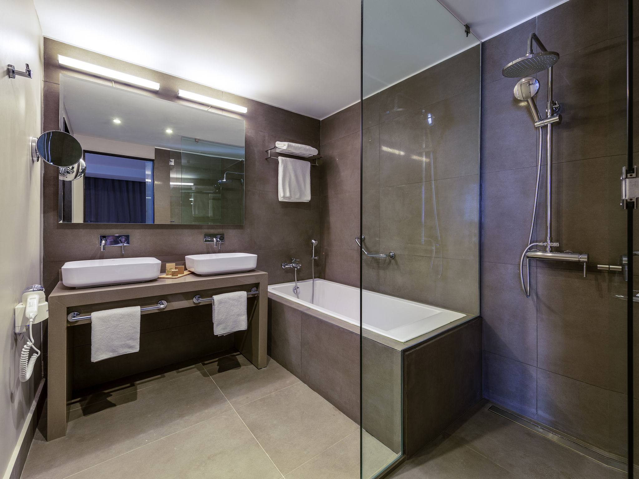 Foto - Novotel Vina del Mar