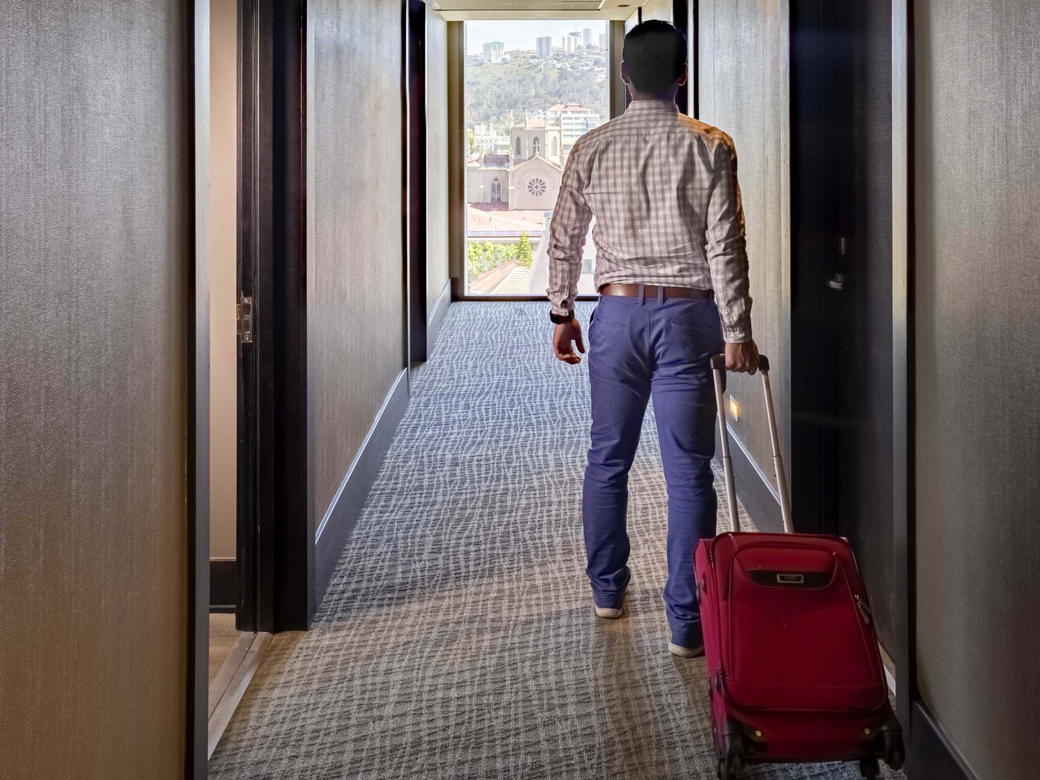 Foto - Novotel Vina del Mar