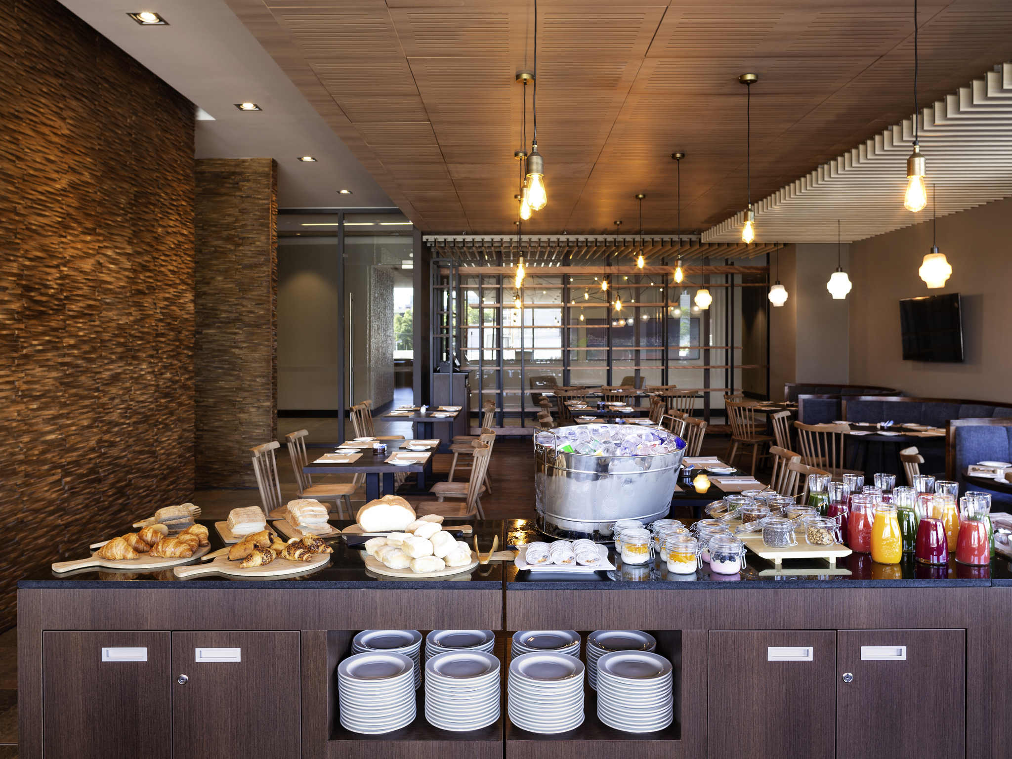 Foto - Novotel Vina del Mar