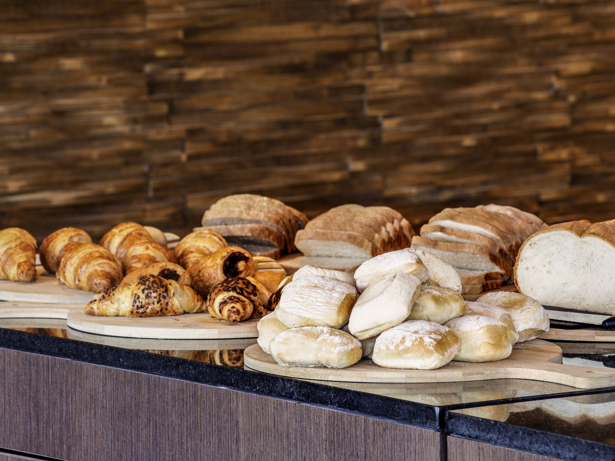 Foto - Novotel Vina del Mar