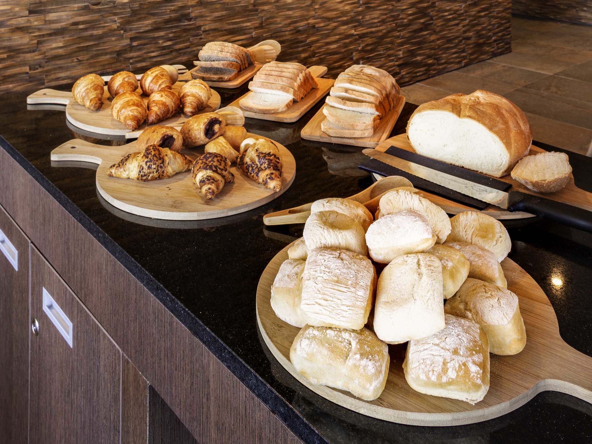 Foto - Novotel Vina del Mar