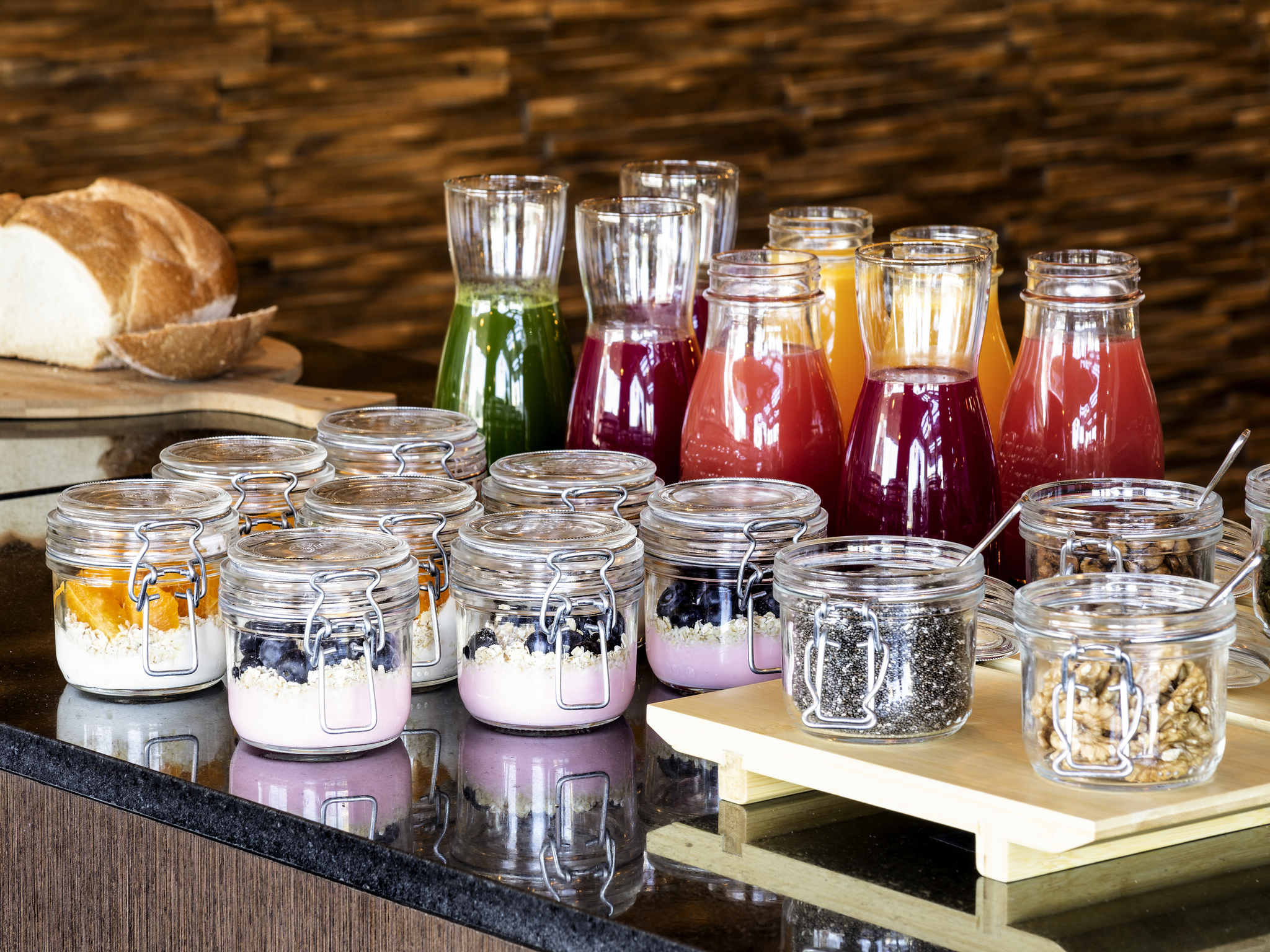 Foto - Novotel Vina del Mar