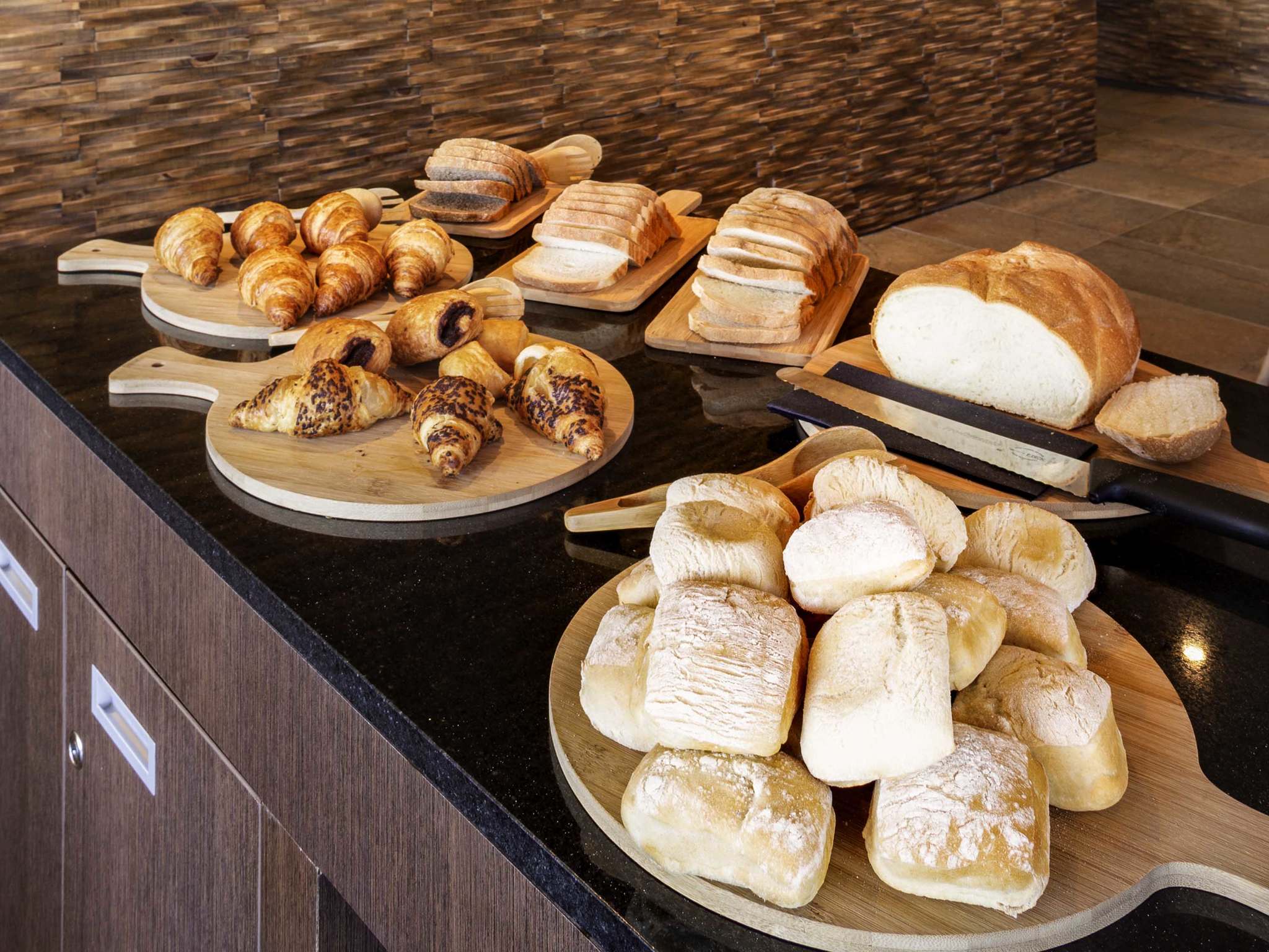 Foto - Novotel Vina del Mar