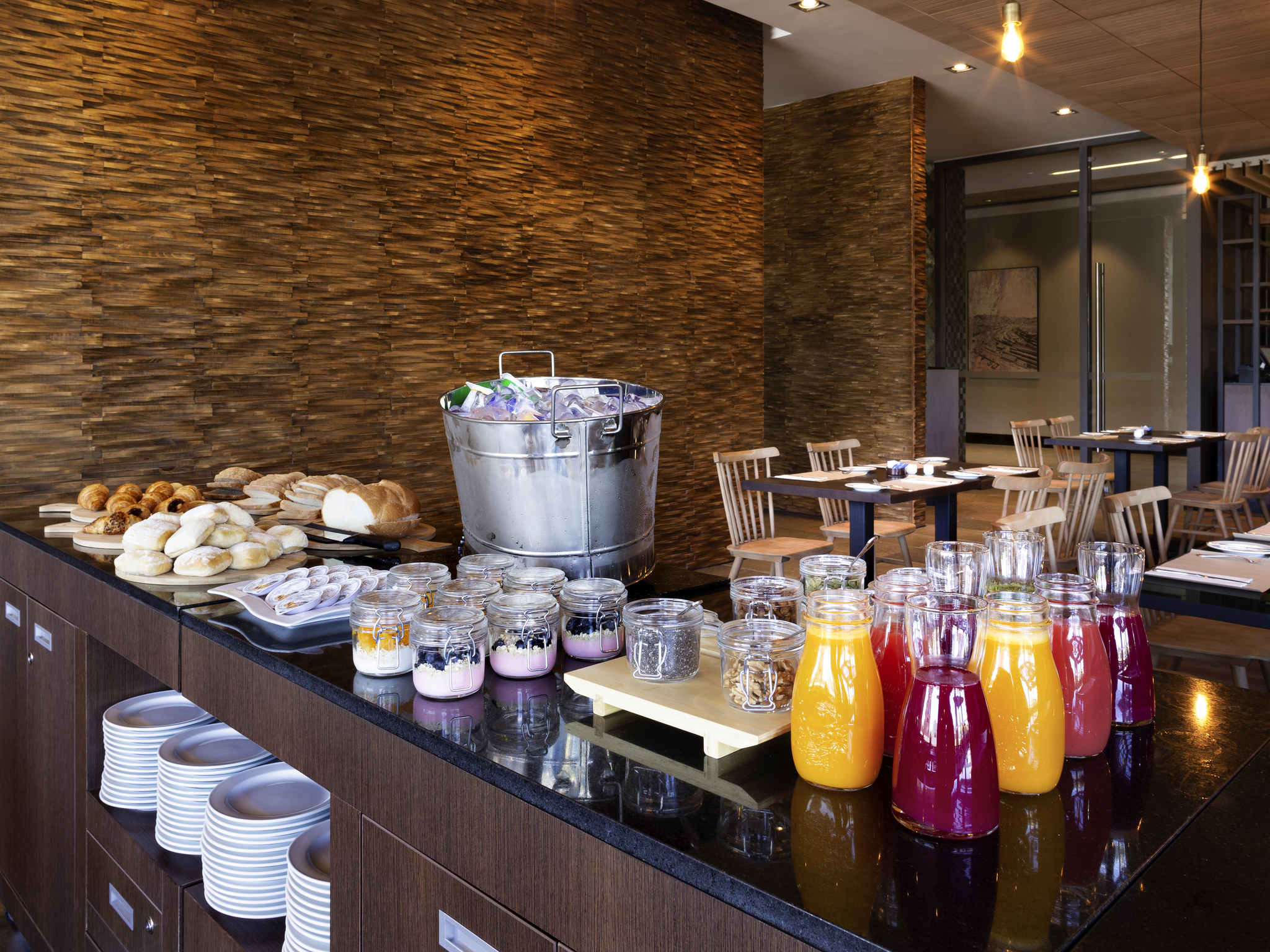 Foto - Novotel Vina del Mar