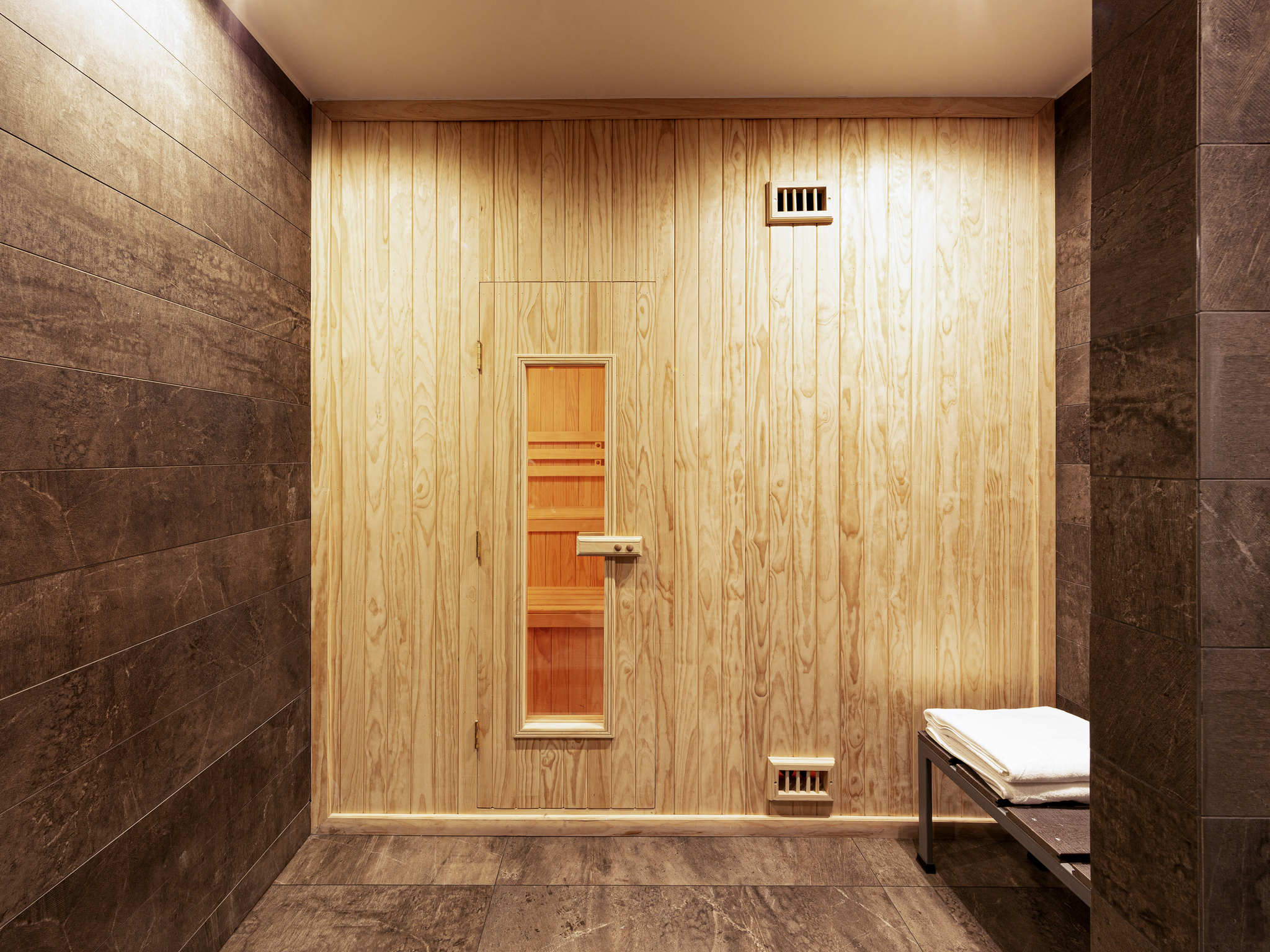 Foto - Novotel Vina del Mar