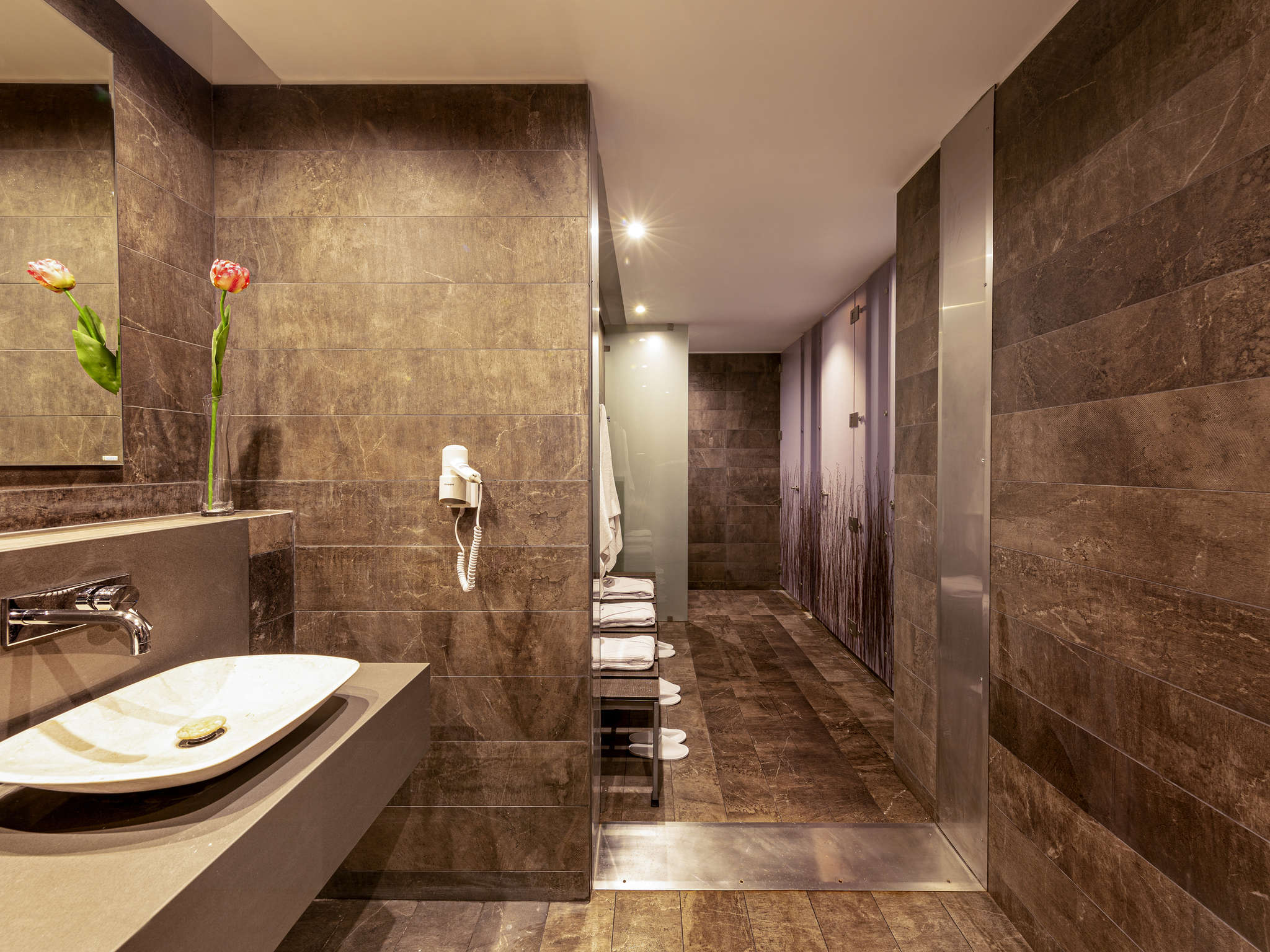 Foto - Novotel Vina del Mar