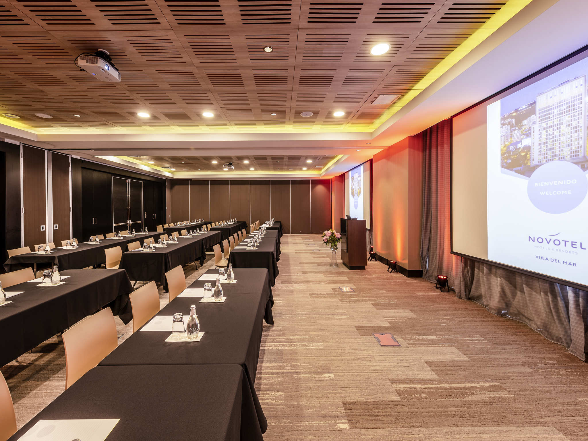 Foto - Novotel Vina del Mar