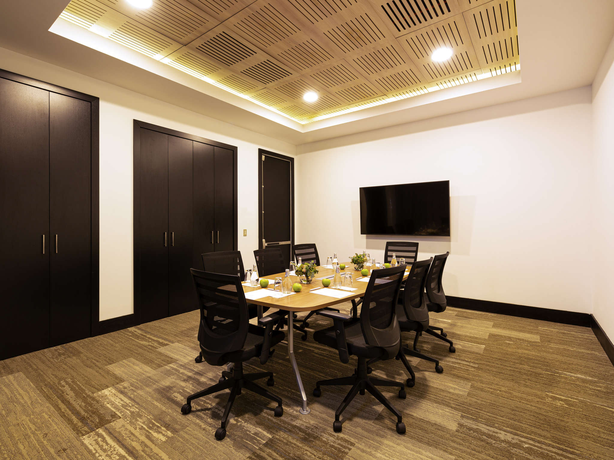 Foto - Novotel Vina del Mar