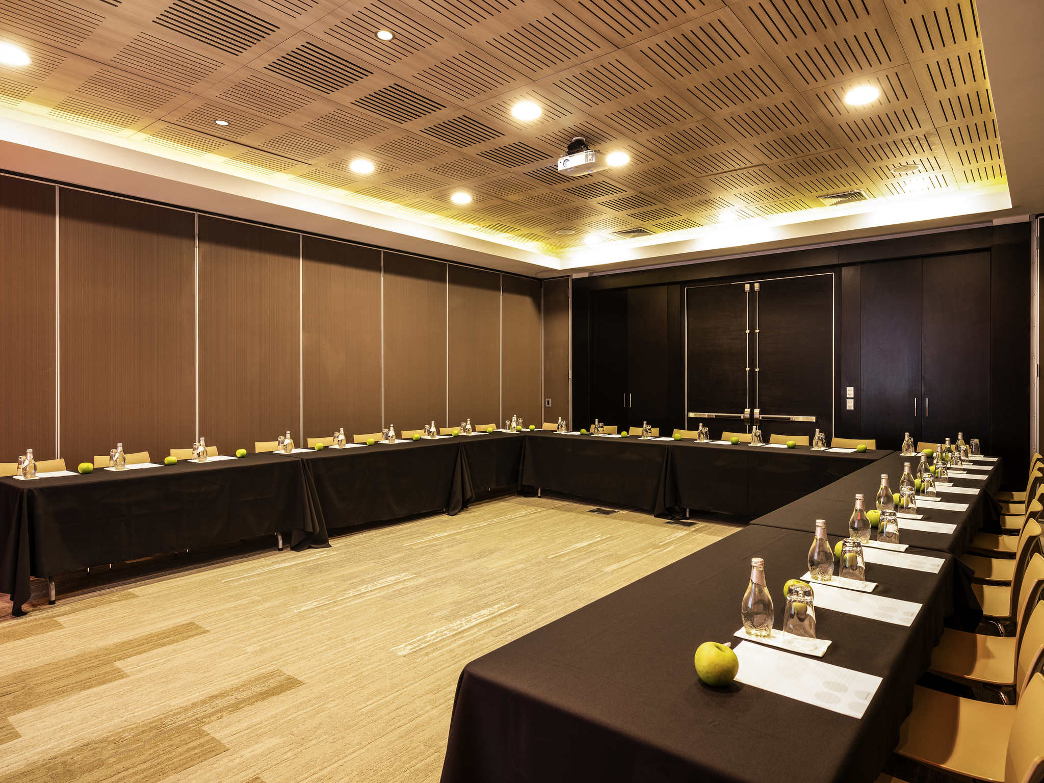 Foto - Novotel Vina del Mar