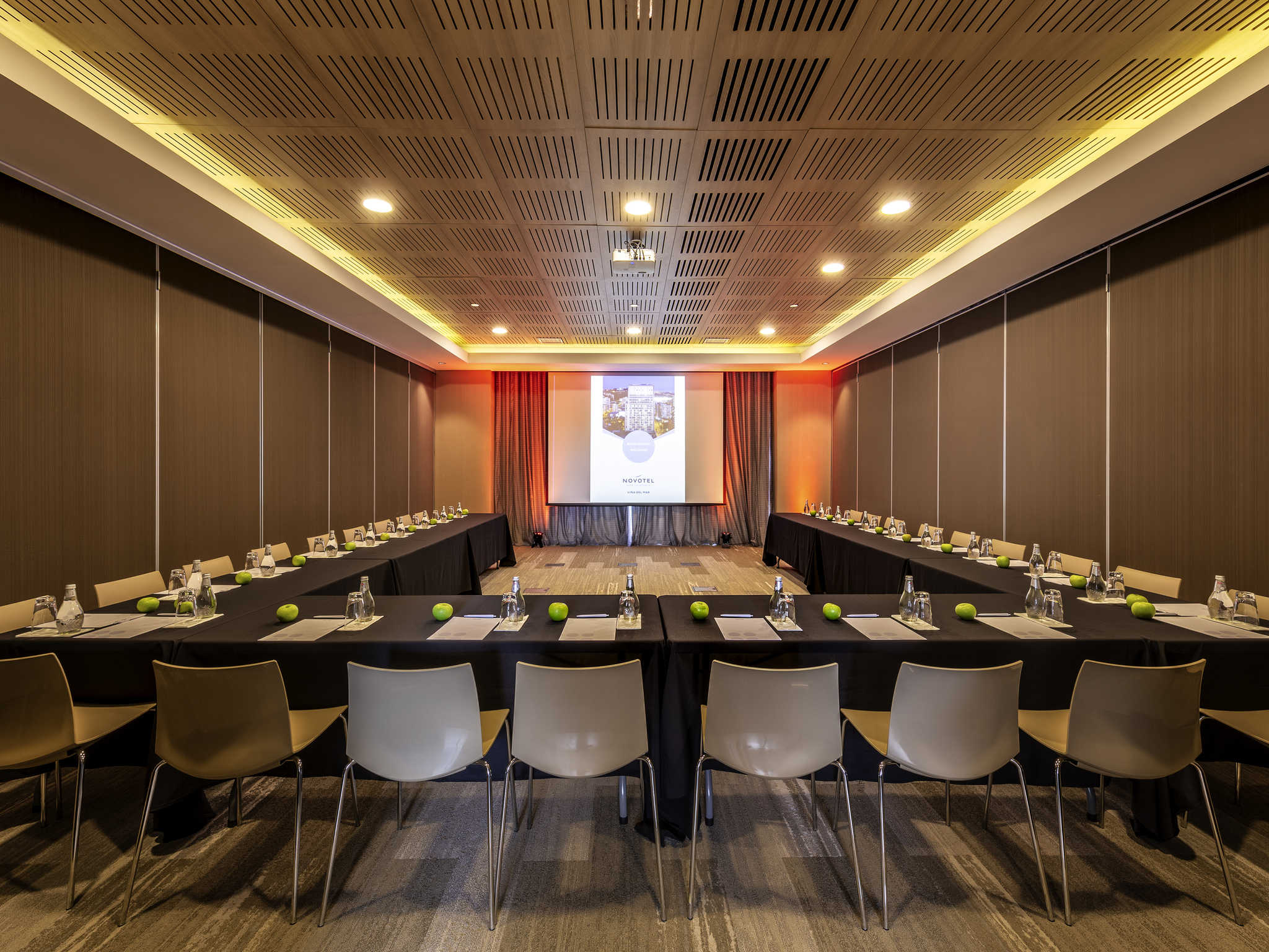 Foto - Novotel Vina del Mar