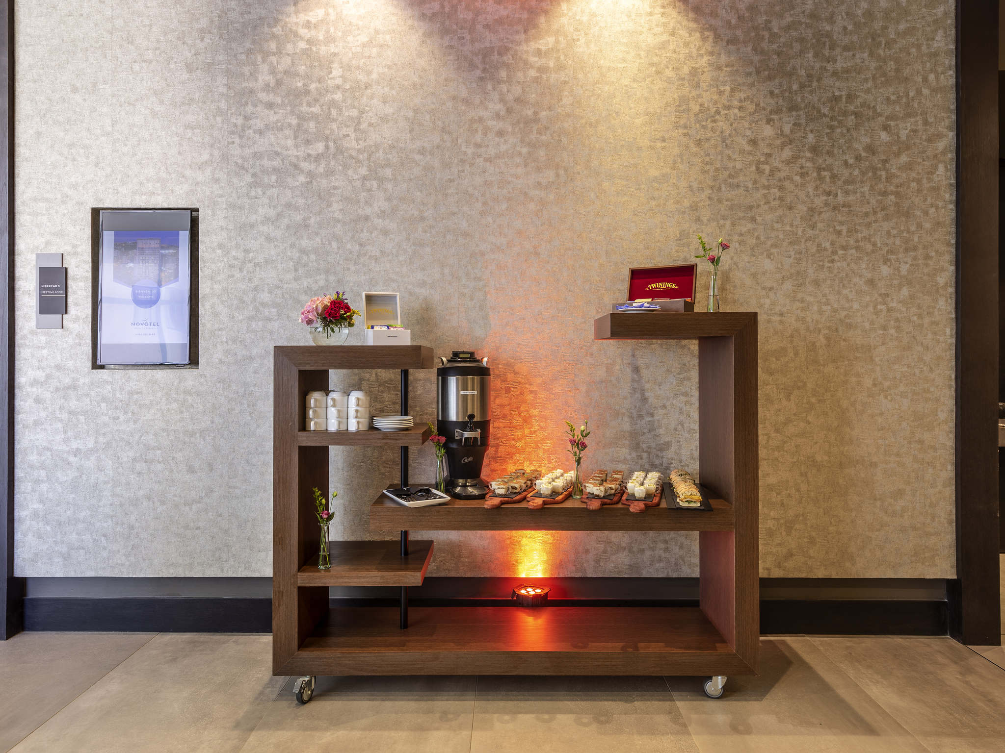 Foto - Novotel Vina del Mar