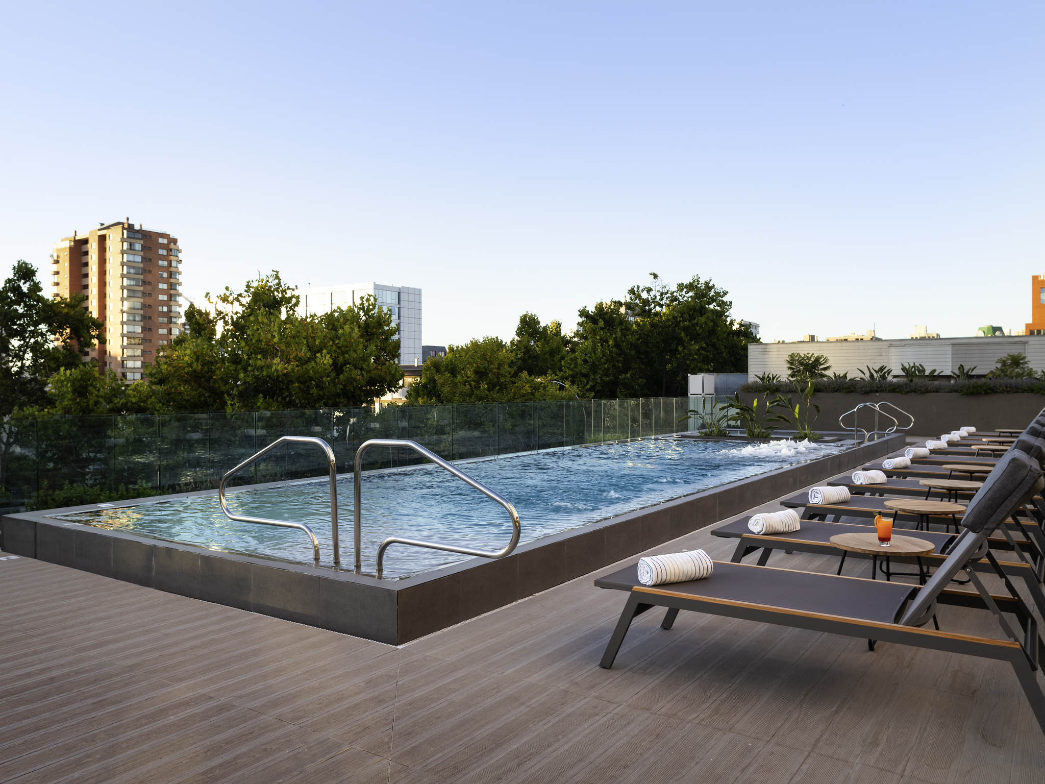 Foto - Novotel Vina del Mar