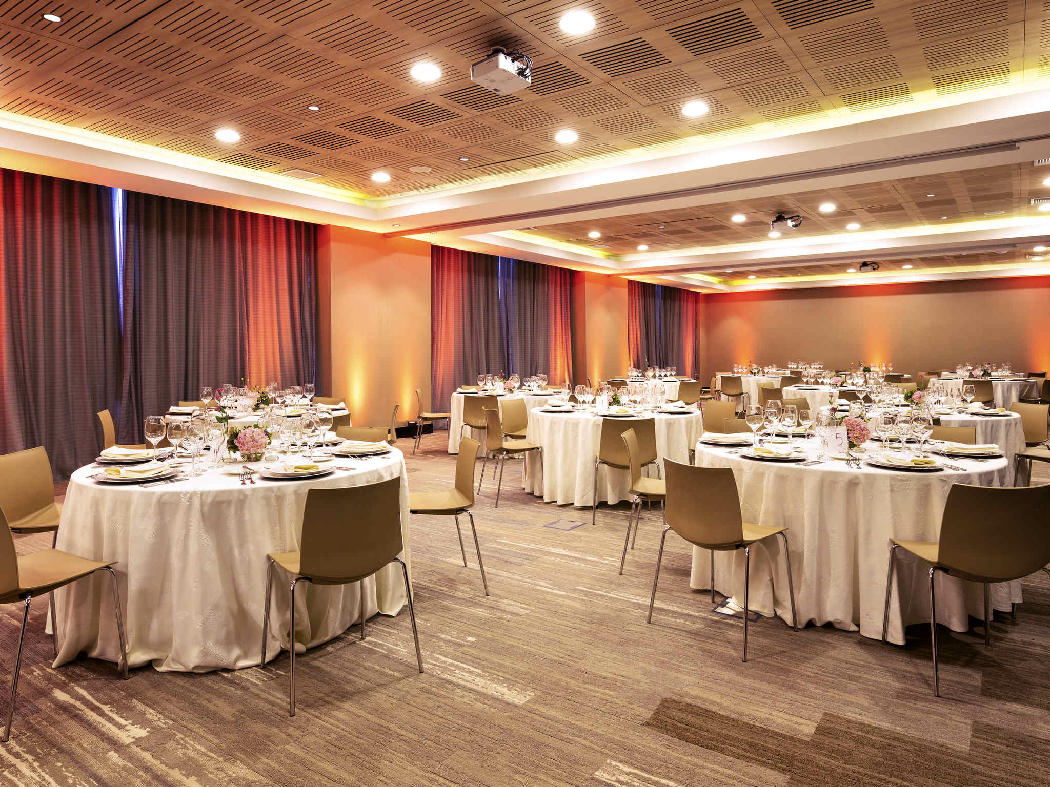 Foto - Novotel Vina del Mar