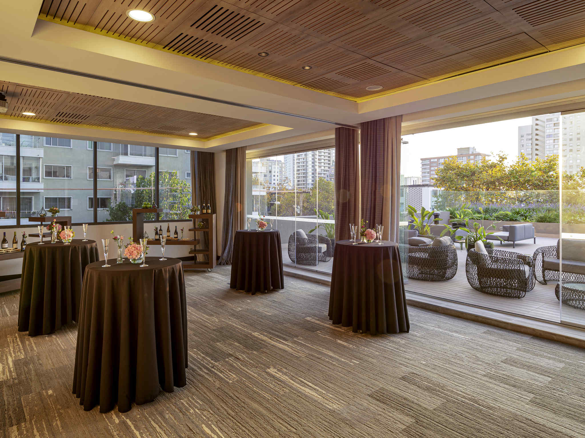 Foto - Novotel Vina del Mar