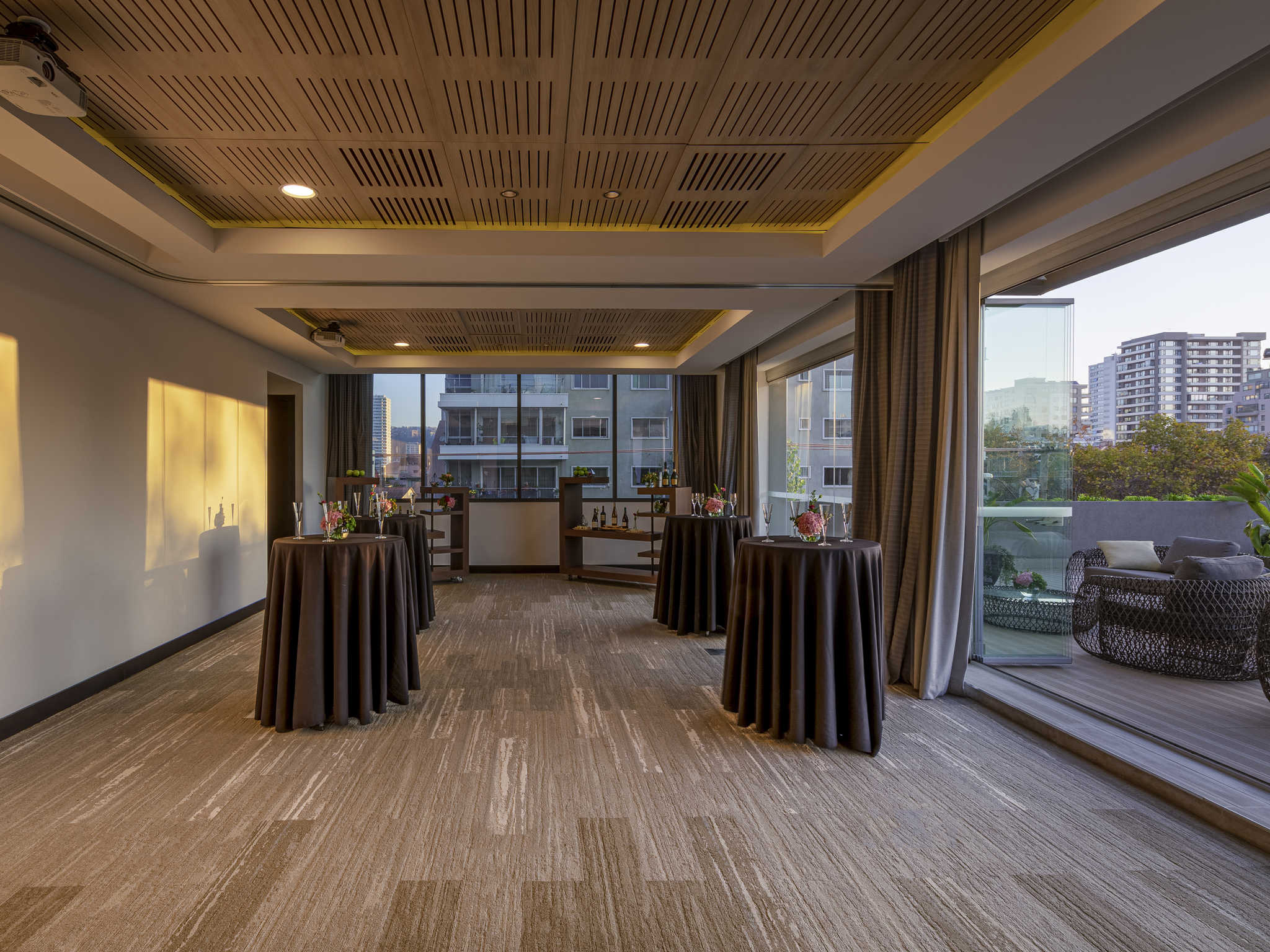 Foto - Novotel Vina del Mar