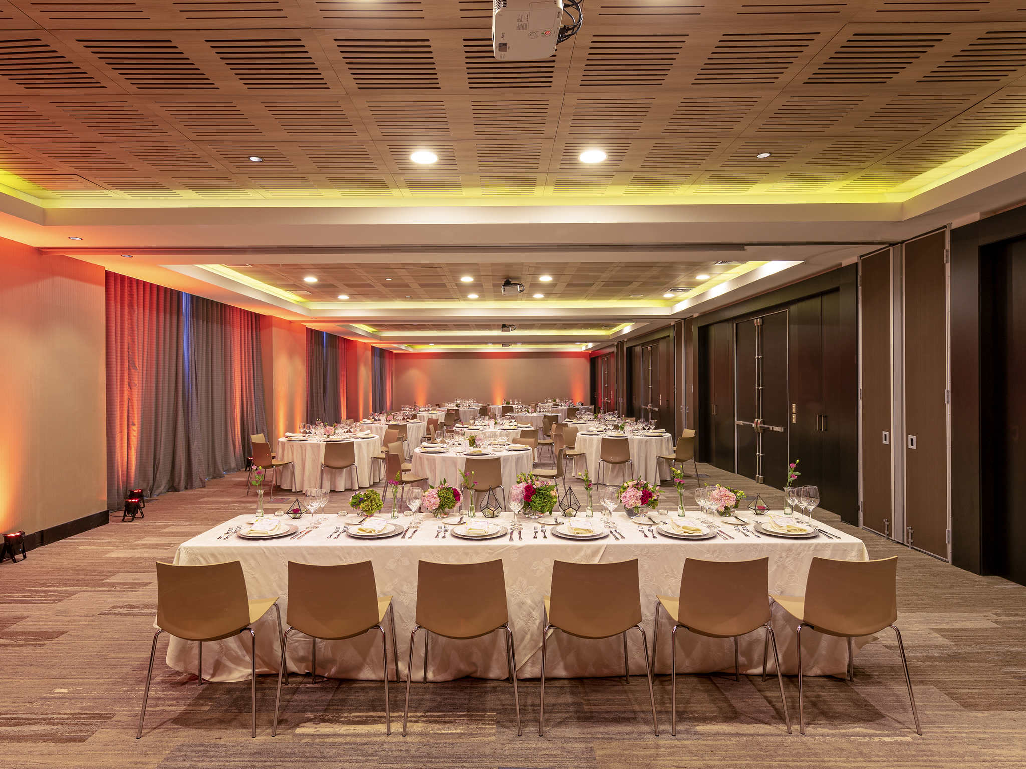 Foto - Novotel Vina del Mar