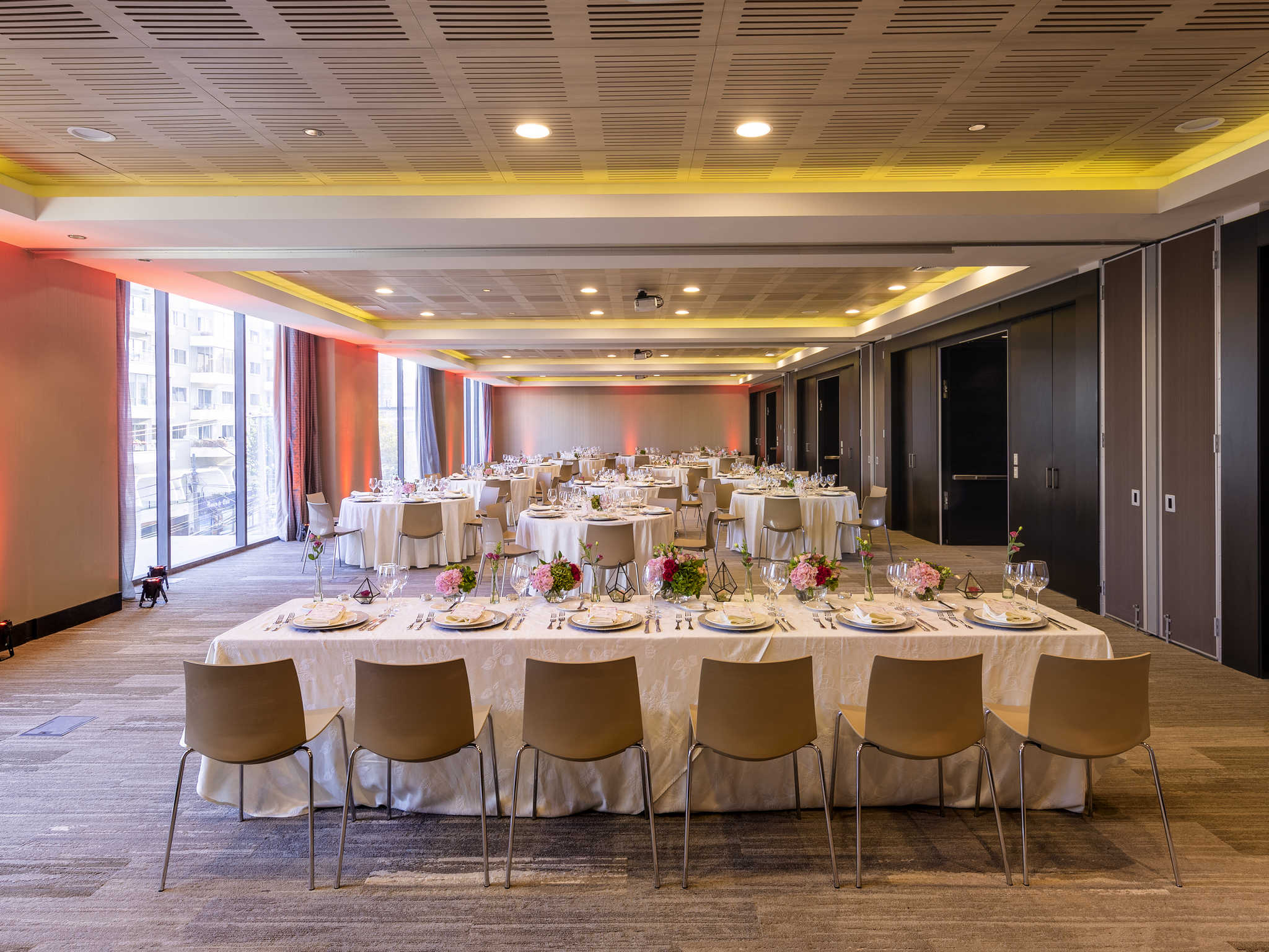 Foto - Novotel Vina del Mar