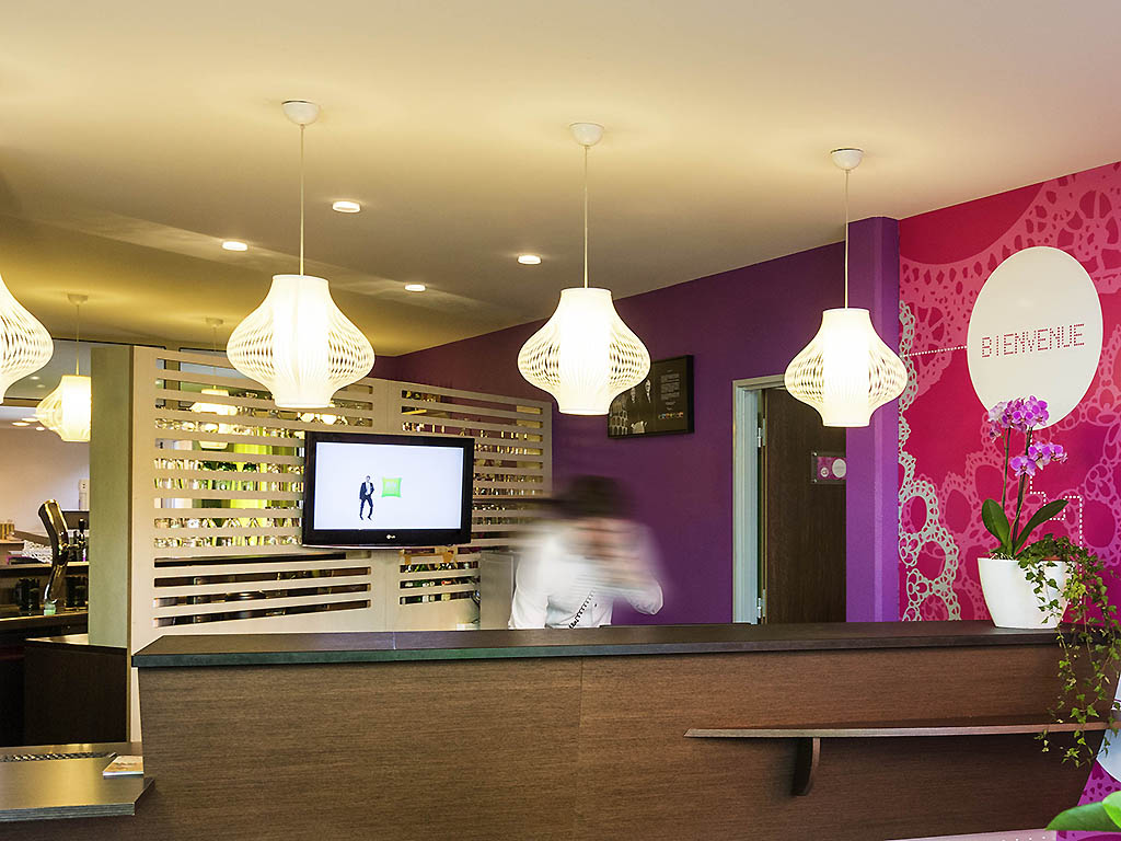 ibis Styles Bethune Bruay - Image 3