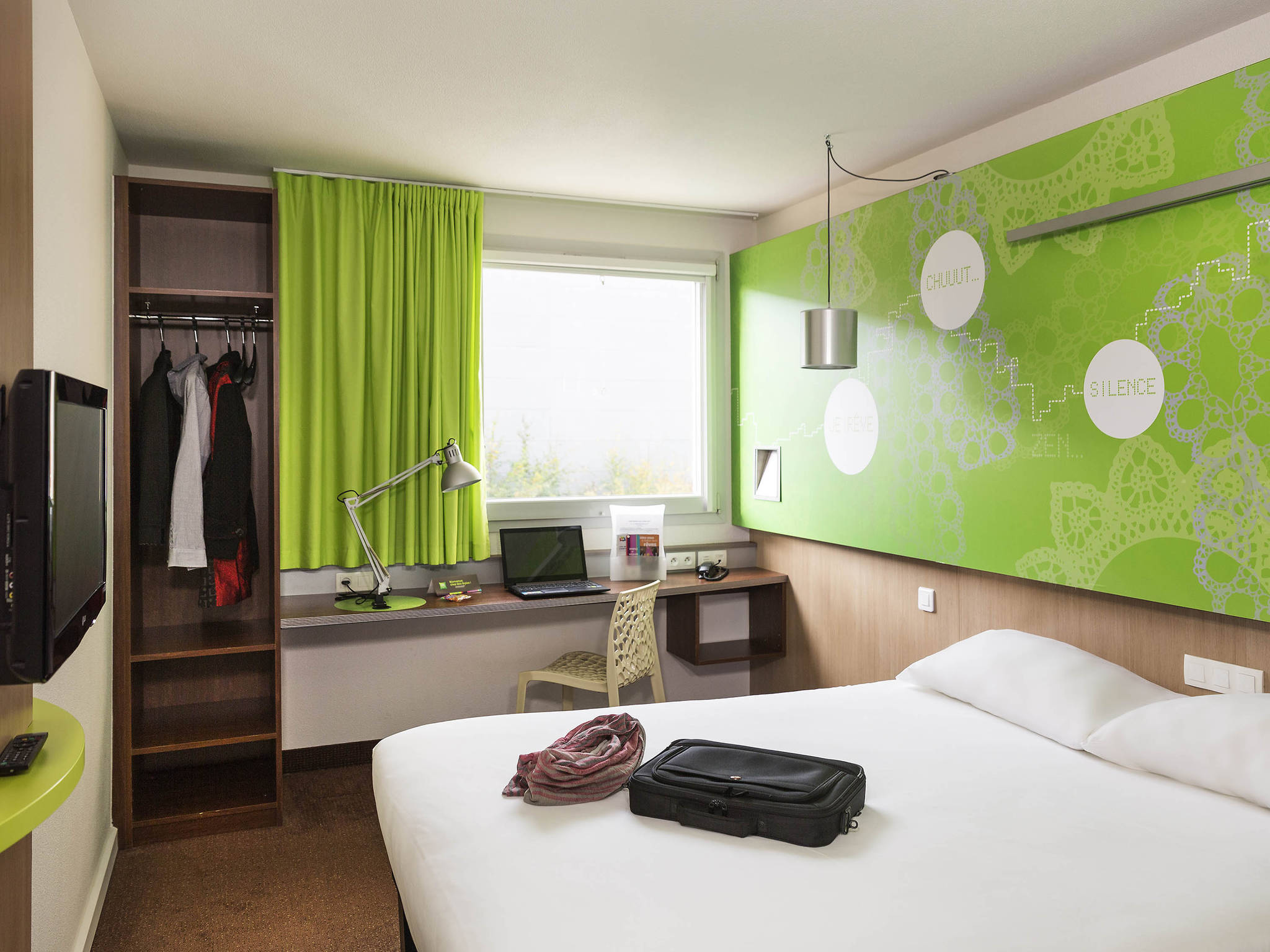 Hôtel à Bruay La Buissiere ibis Styles Béthune Bruay AccorHotels Hôtel à Bruay La Buissiere ibis Styles Béthune Bruay AccorHotels
