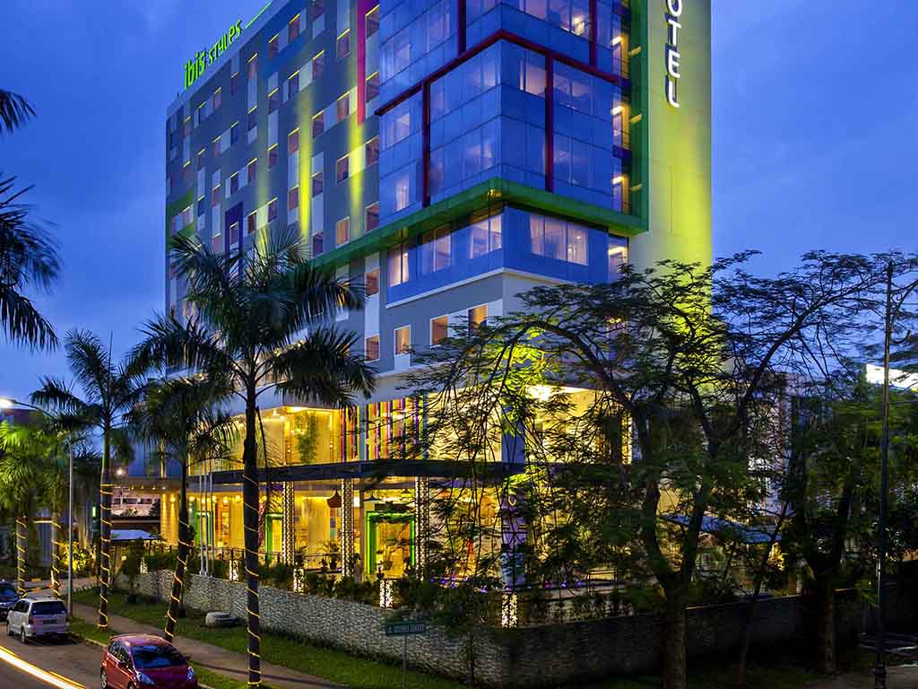 ibis Styles Cikarang - Image 2