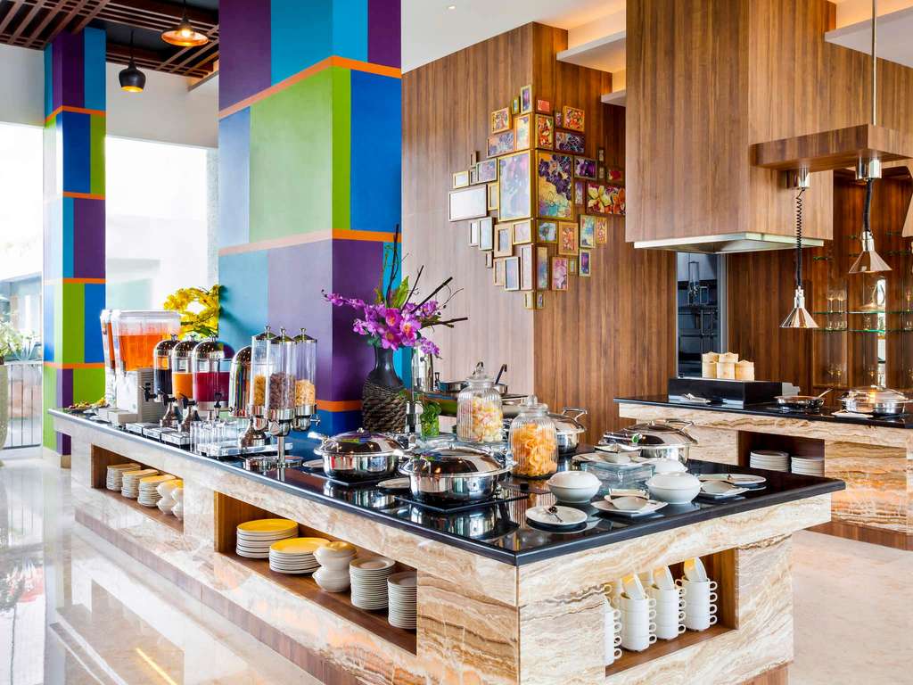 ibis Styles Cikarang - Image 4