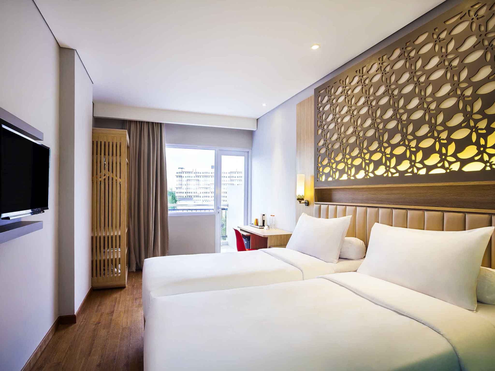 ibis Styles Cikarang